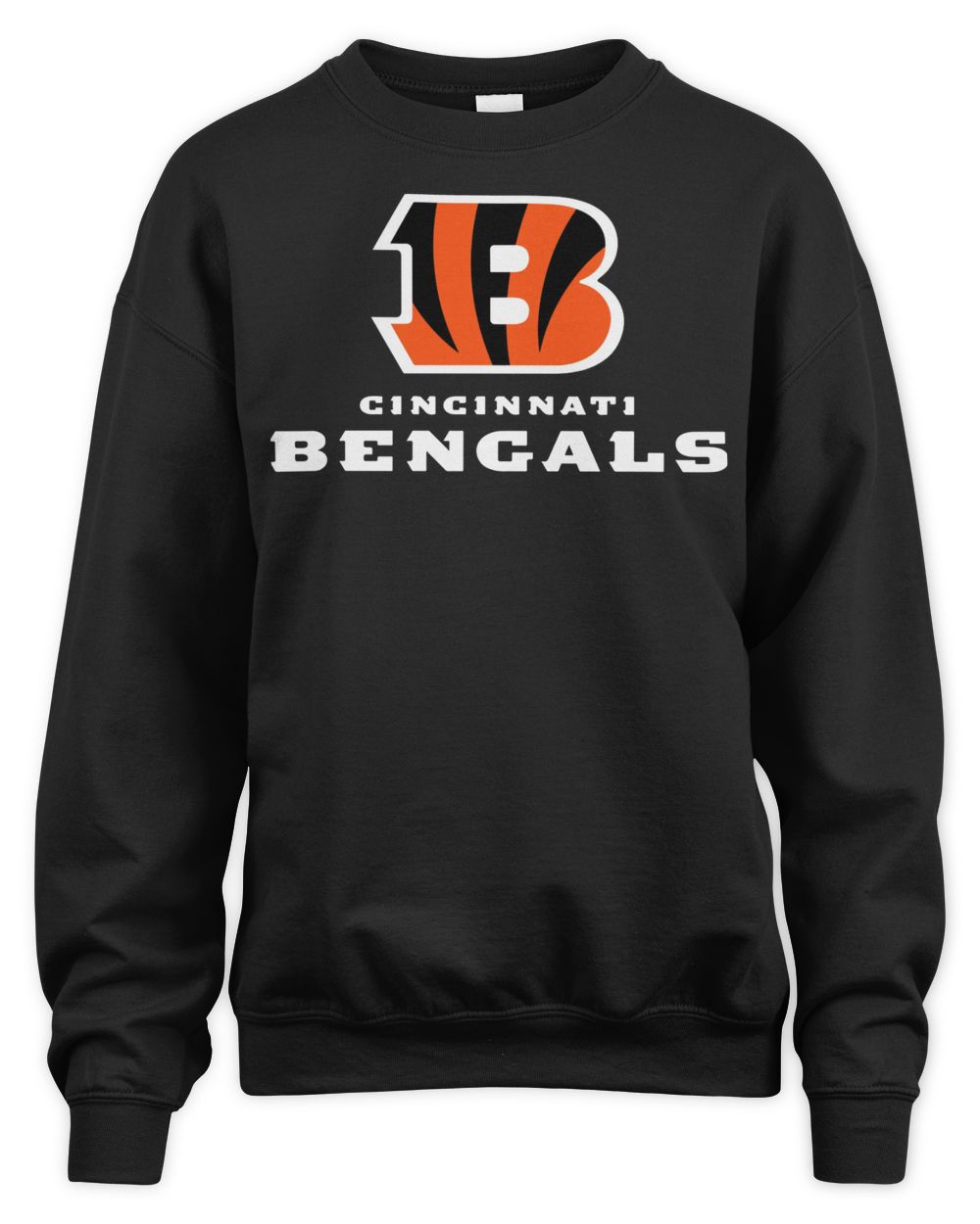 Joe Burrow Merch Cincinnati Bengals Playmaker Shirt