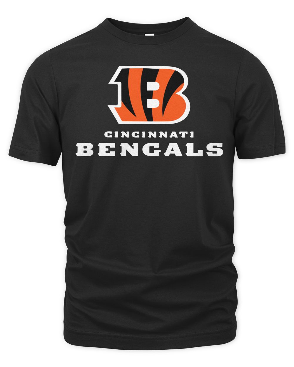 Joe Burrow Merch Cincinnati Bengals Playmaker Shirt