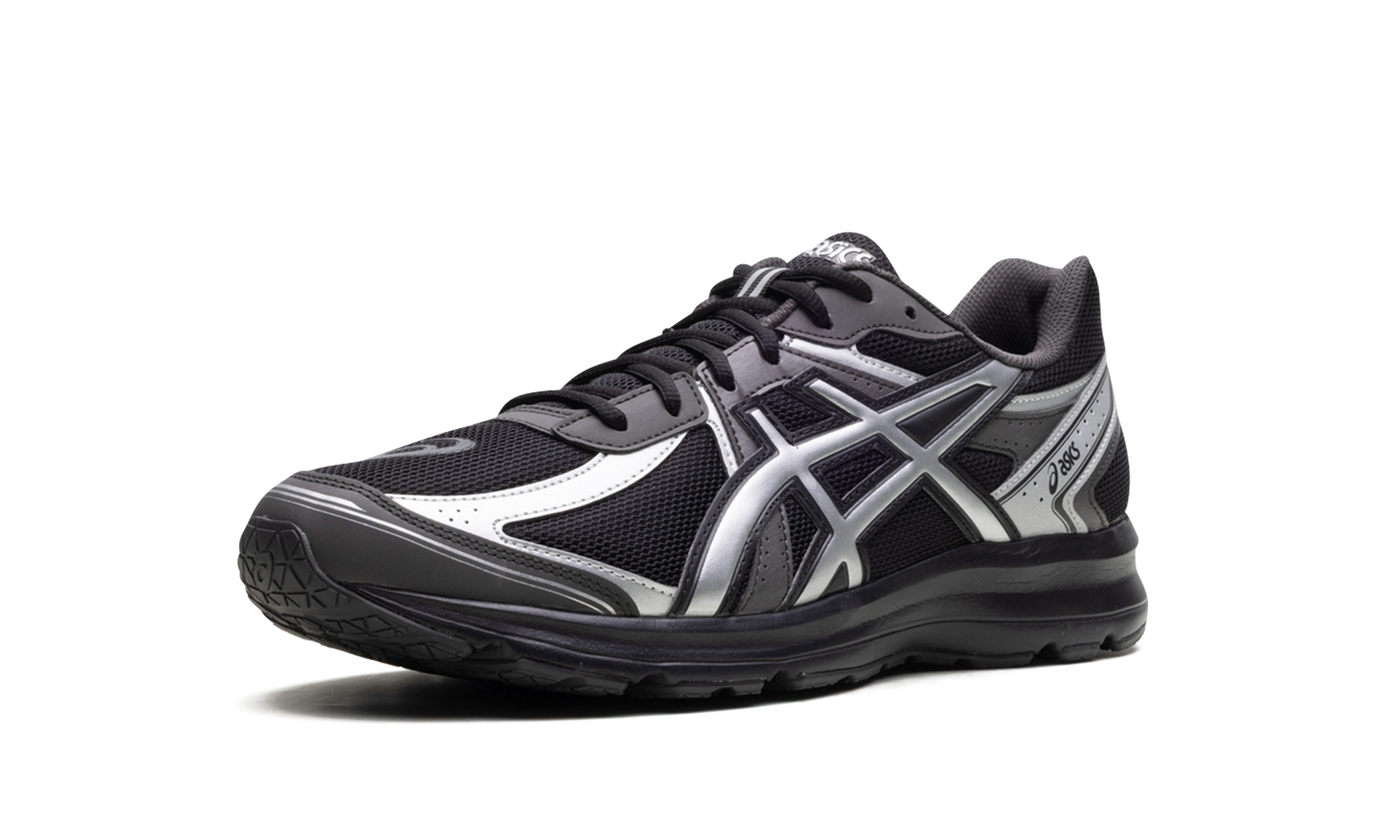 Jog 100s "Black pure silver" 1203A741 001