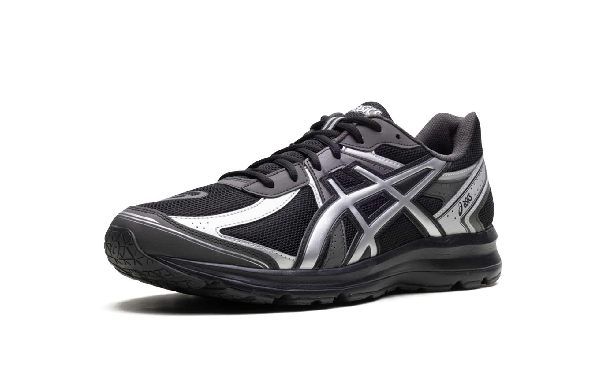 Jog 100s "Black pure silver" 1203A741 001