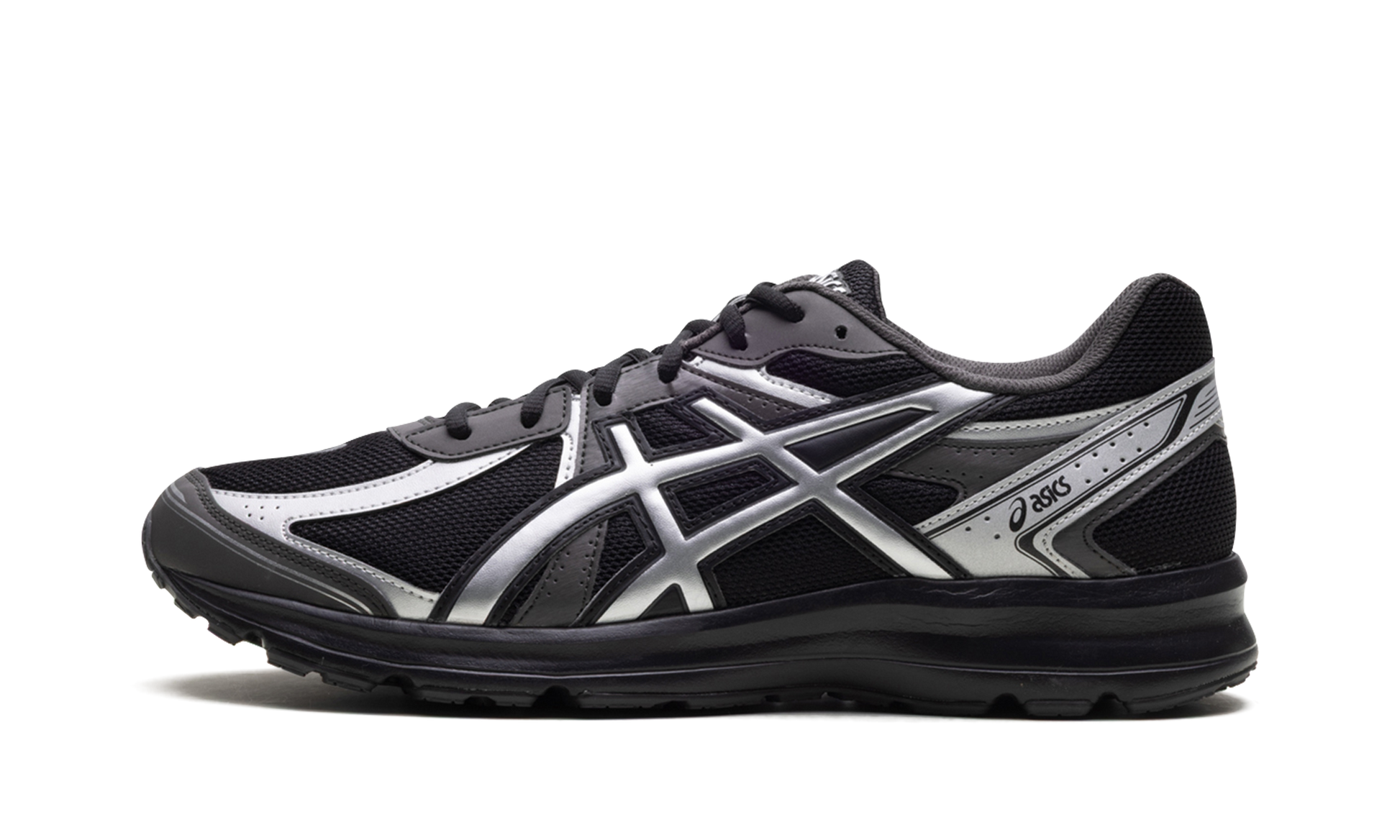 Jog 100s "Black pure silver" 1203A741 001