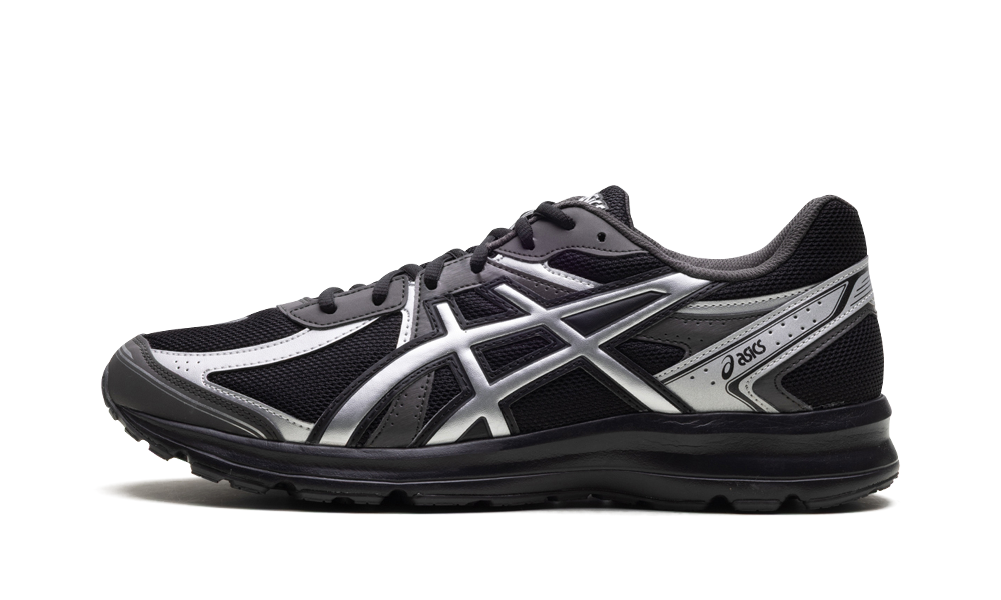 Jog 100s "Black pure silver" 1203A741 001