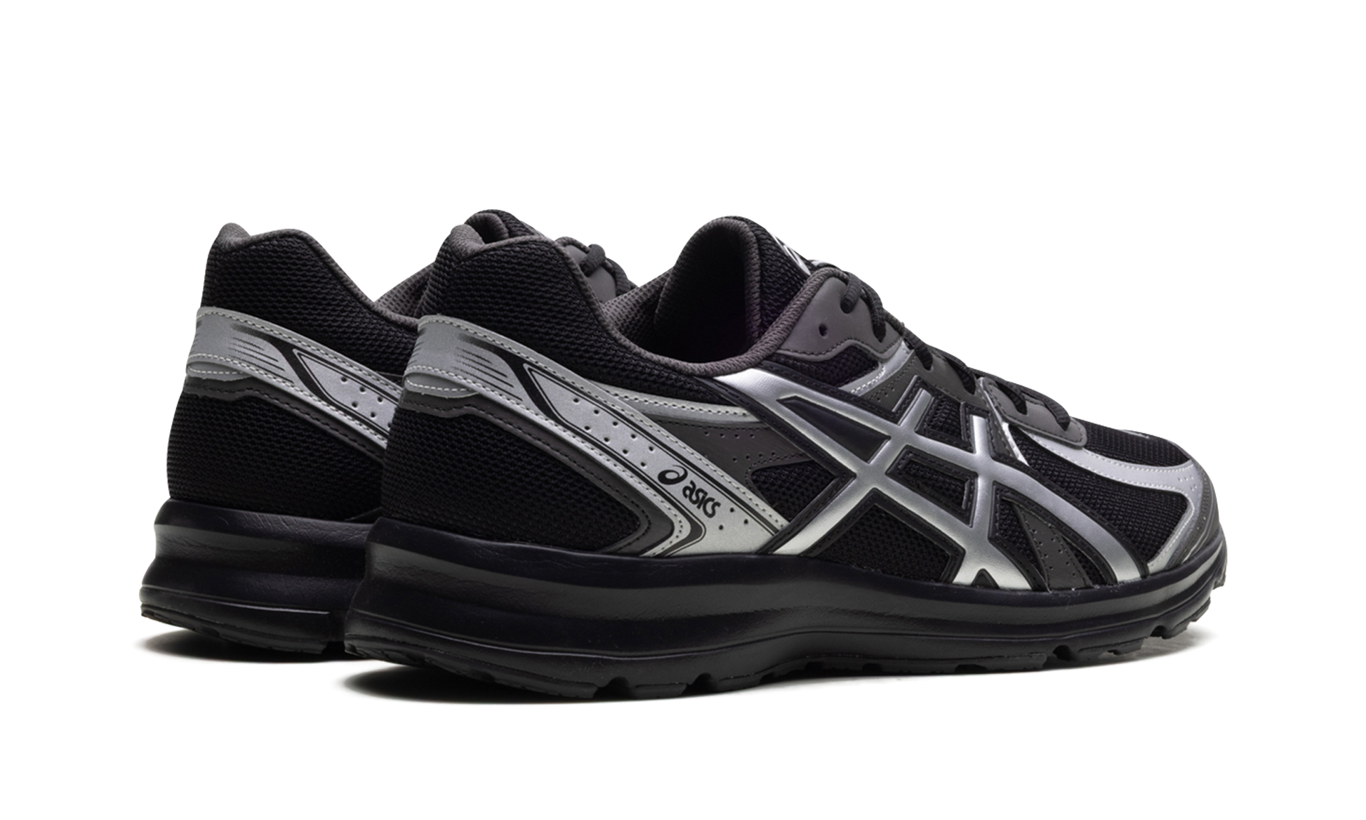 Jog 100s "Black pure silver" 1203A741 001
