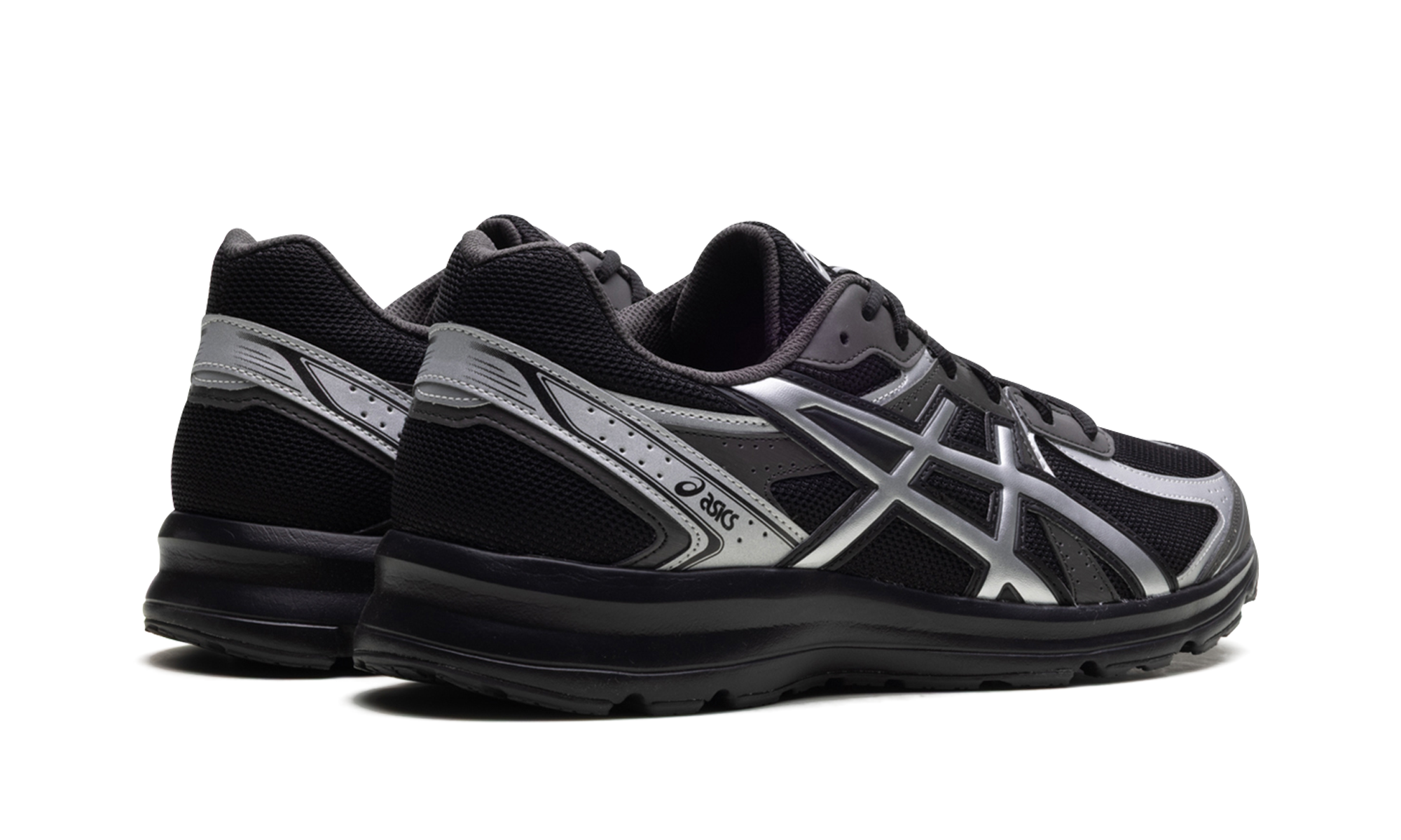 Jog 100s "Black pure silver" 1203A741 001