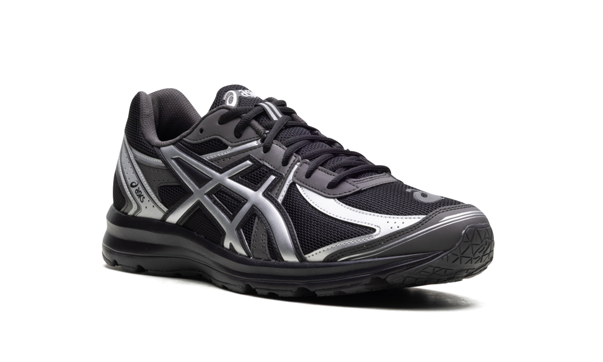 Jog 100s "Black pure silver" 1203A741 001