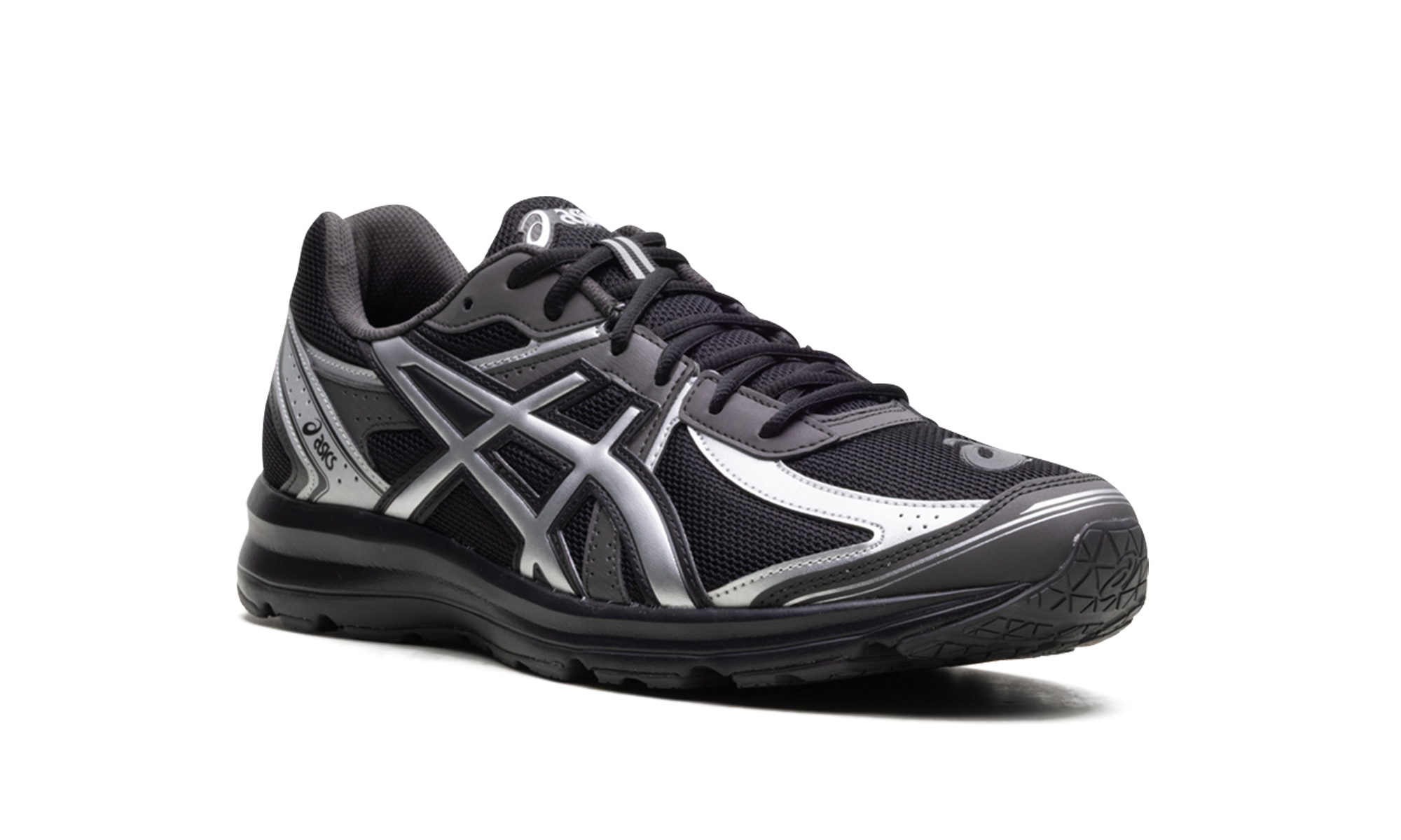 Jog 100s "Black pure silver" 1203A741 001