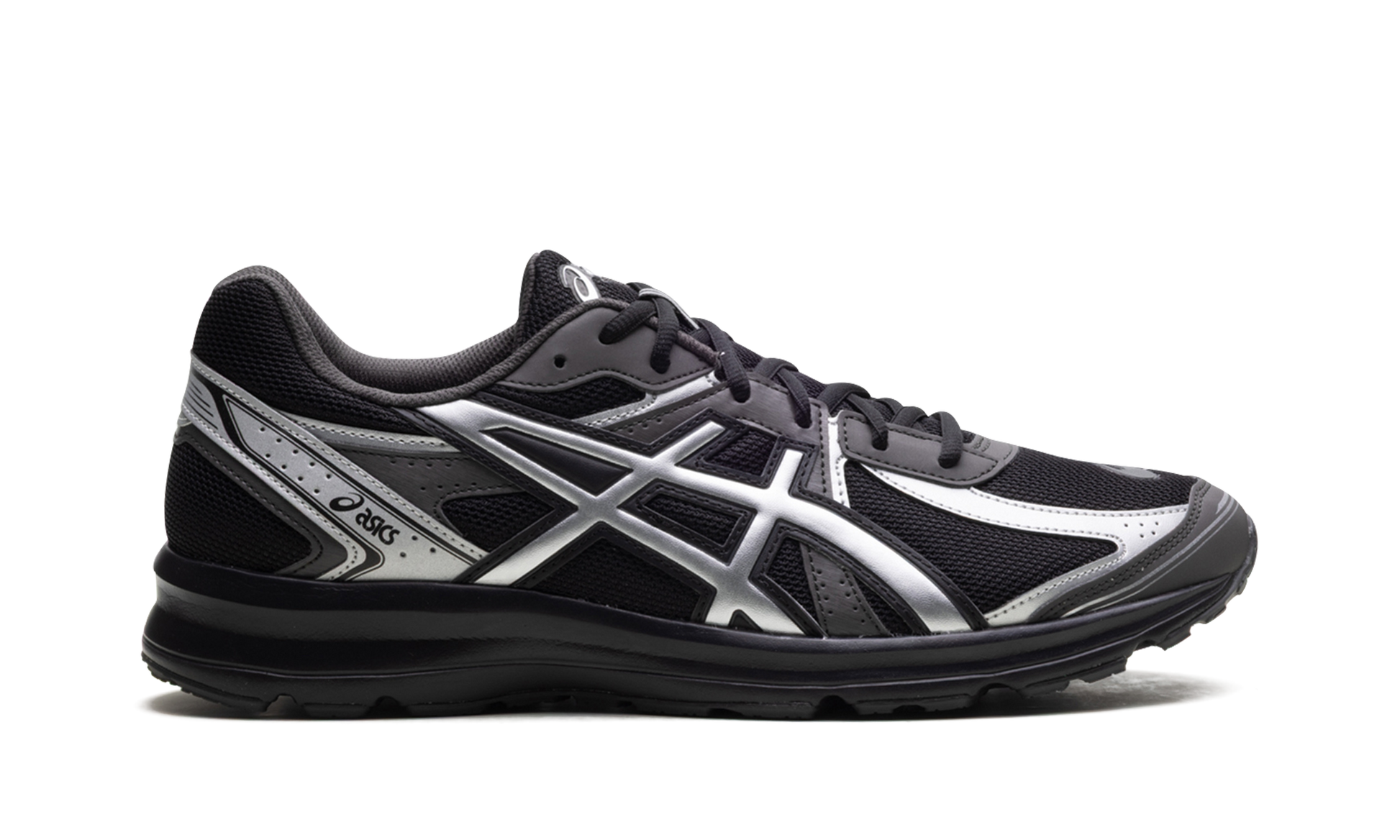 Jog 100s "Black pure silver" 1203A741 001