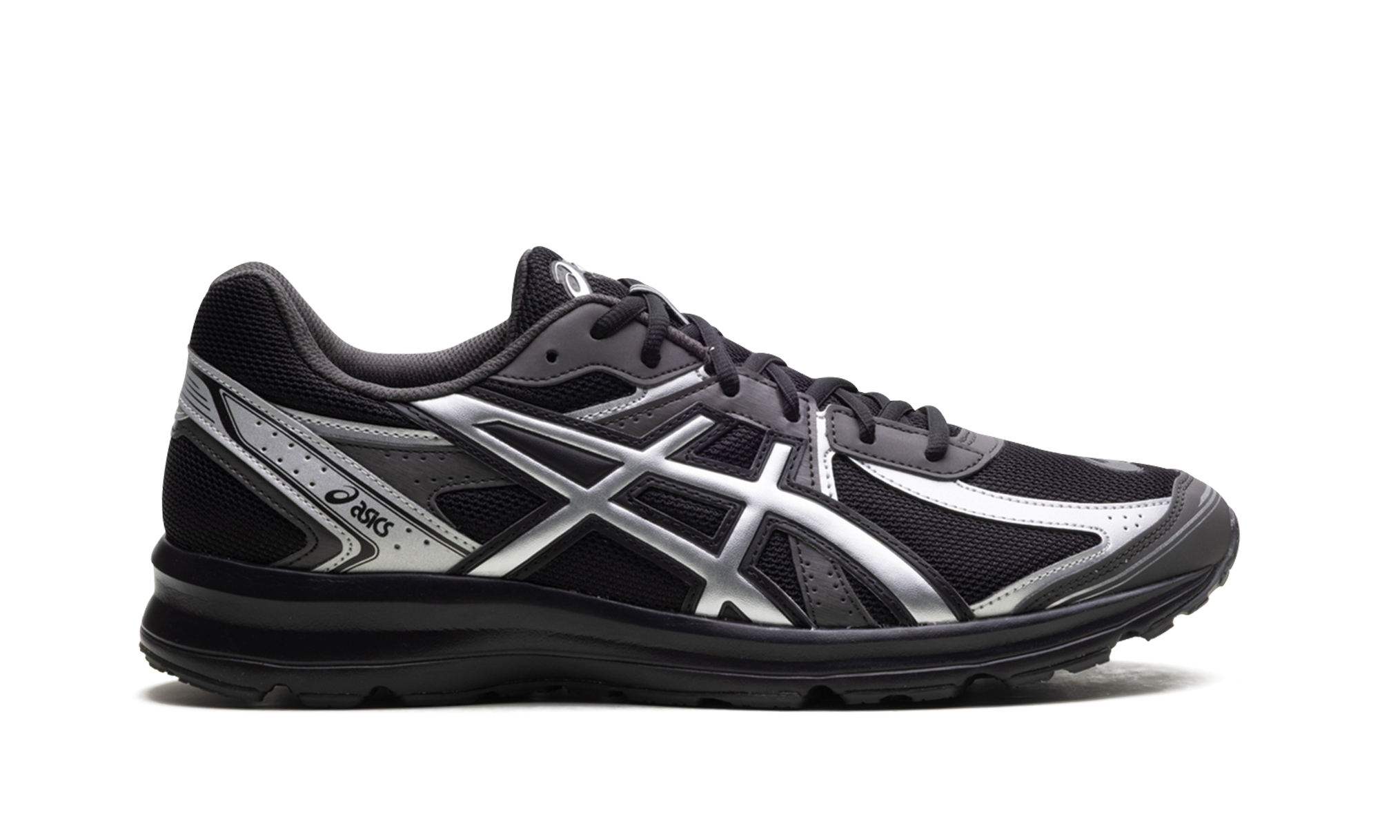 Jog 100s "Black pure silver" 1203A741 001