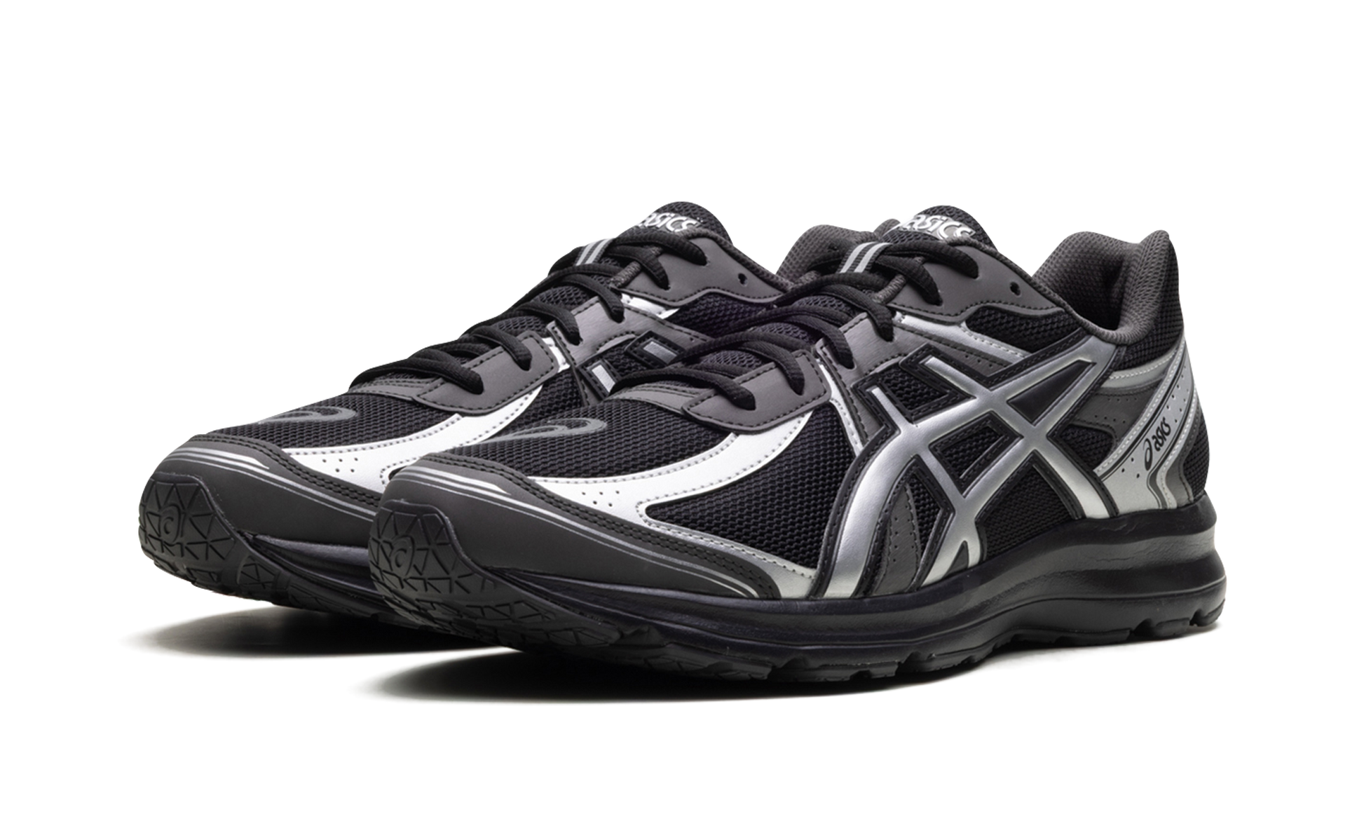 Jog 100s "Black pure silver" 1203A741 001