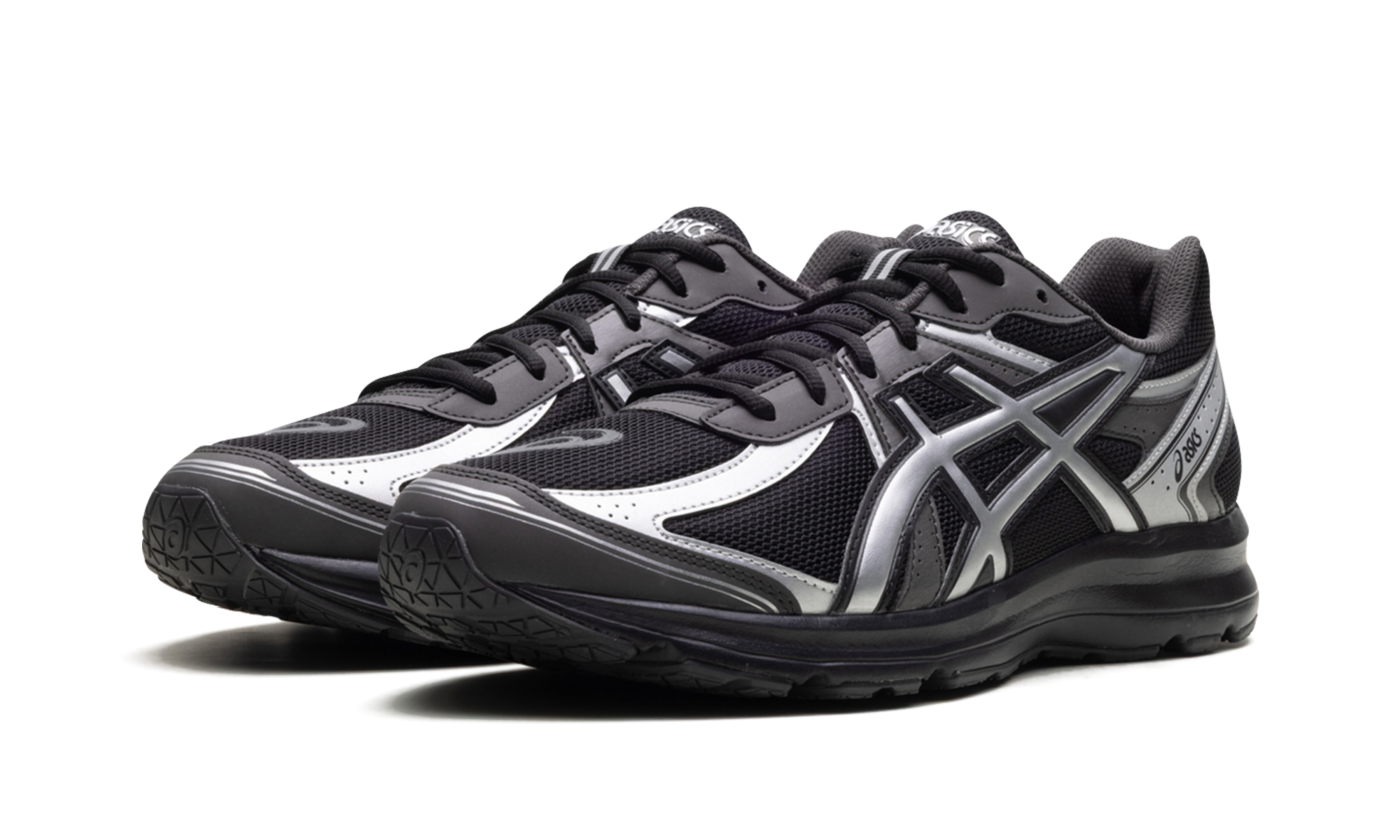 Jog 100s "Black pure silver" 1203A741 001