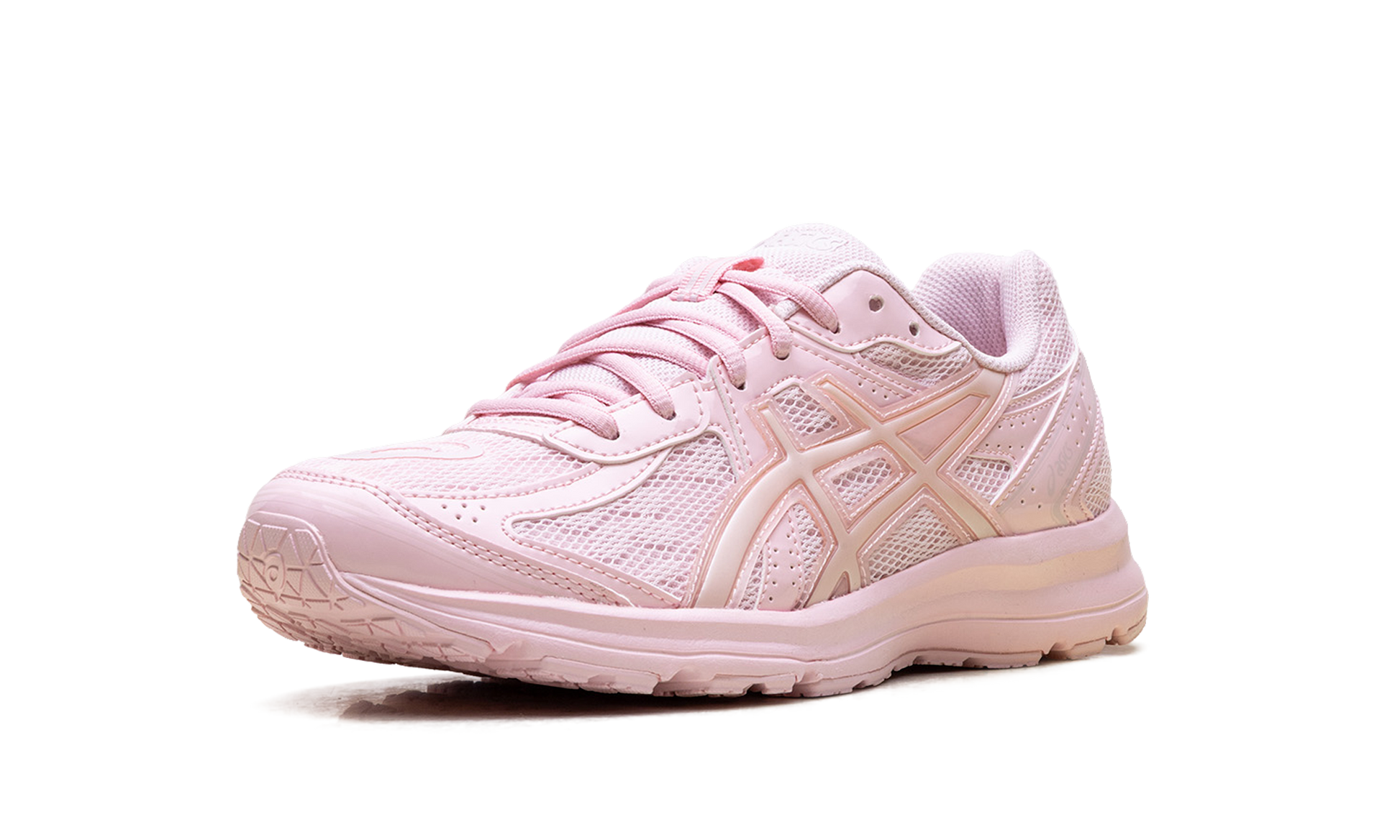 Jog 100s "Pink salt" 1203B043 700