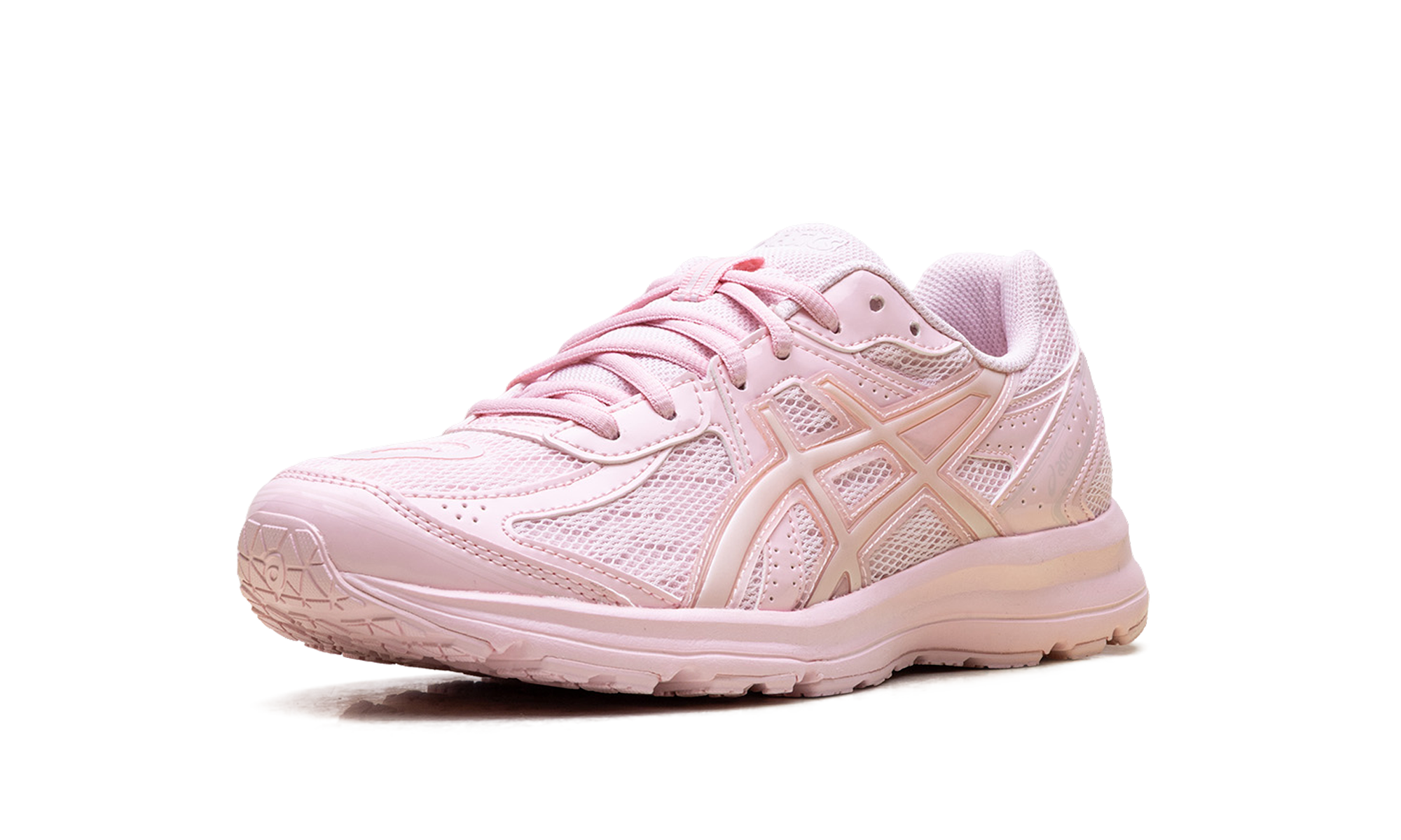 Jog 100s "Pink salt" 1203B043 700