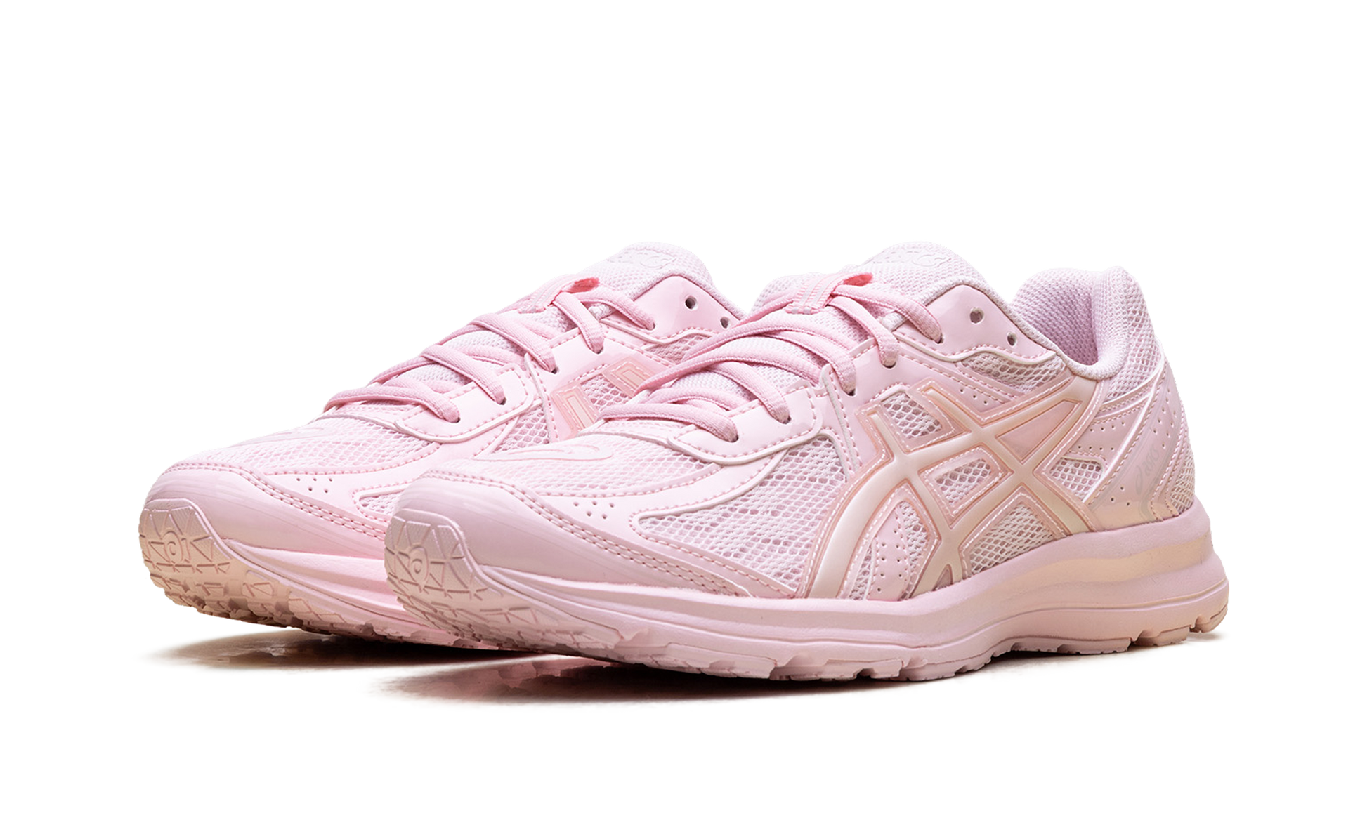 Jog 100s "Pink salt" 1203B043 700