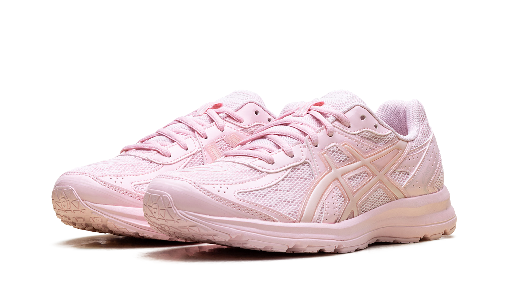 Jog 100s "Pink salt" 1203B043 700