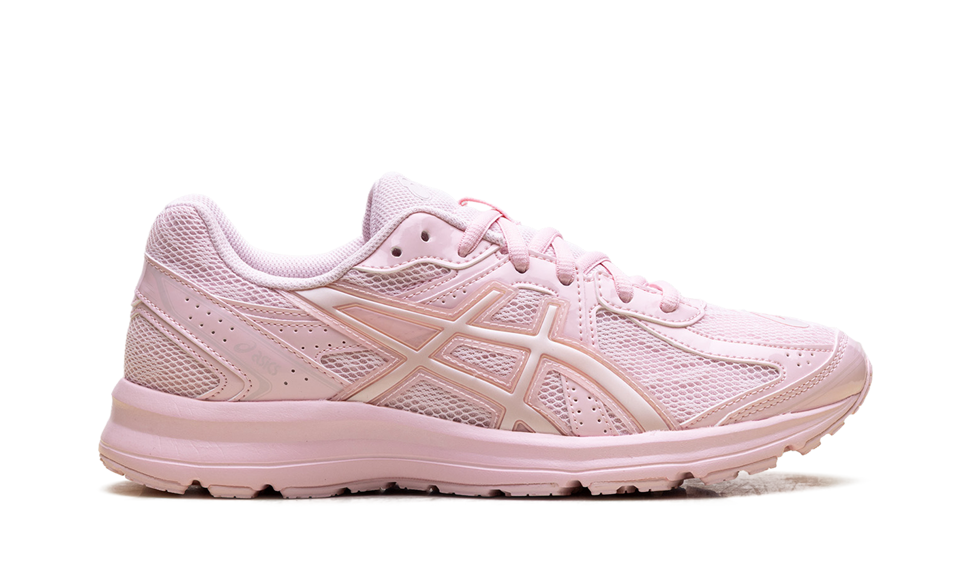 Jog 100s "Pink salt" 1203B043 700