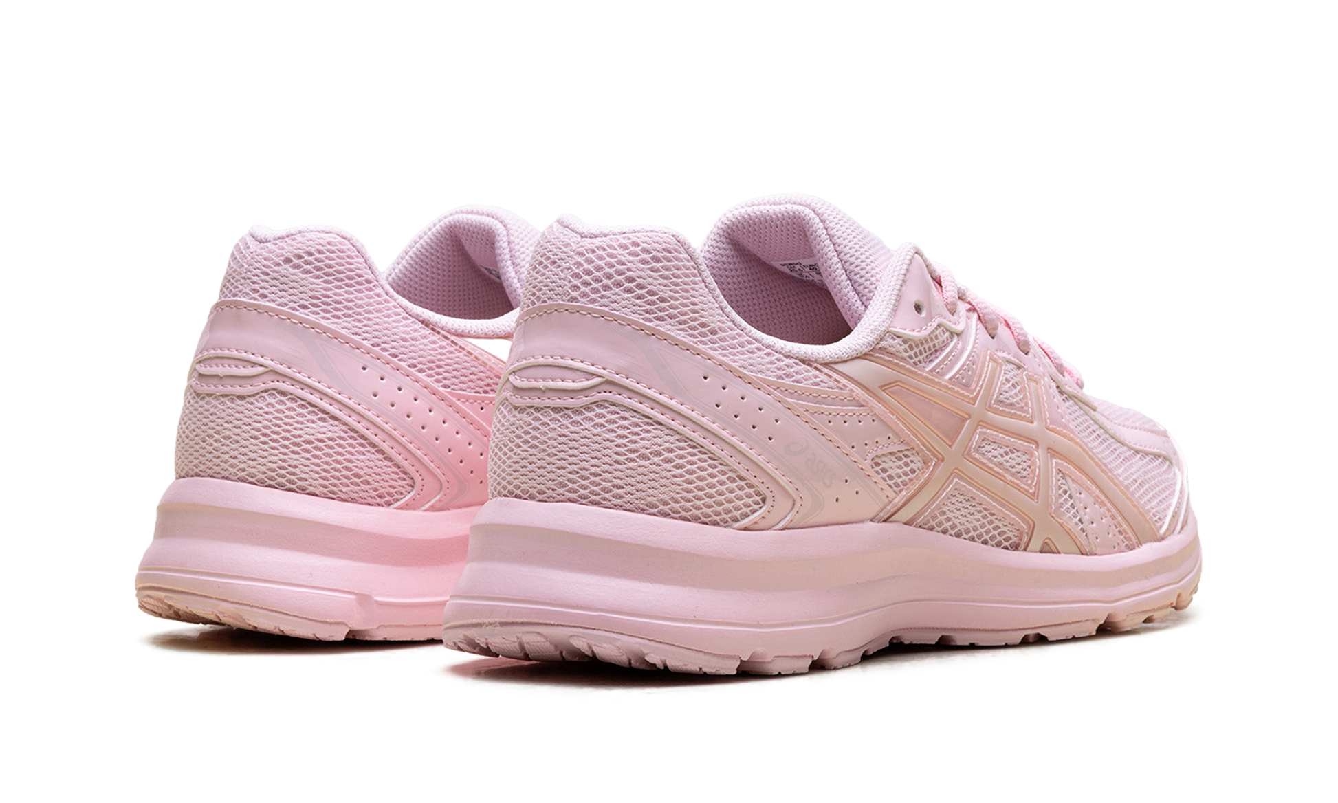 Jog 100s "Pink salt" 1203B043 700
