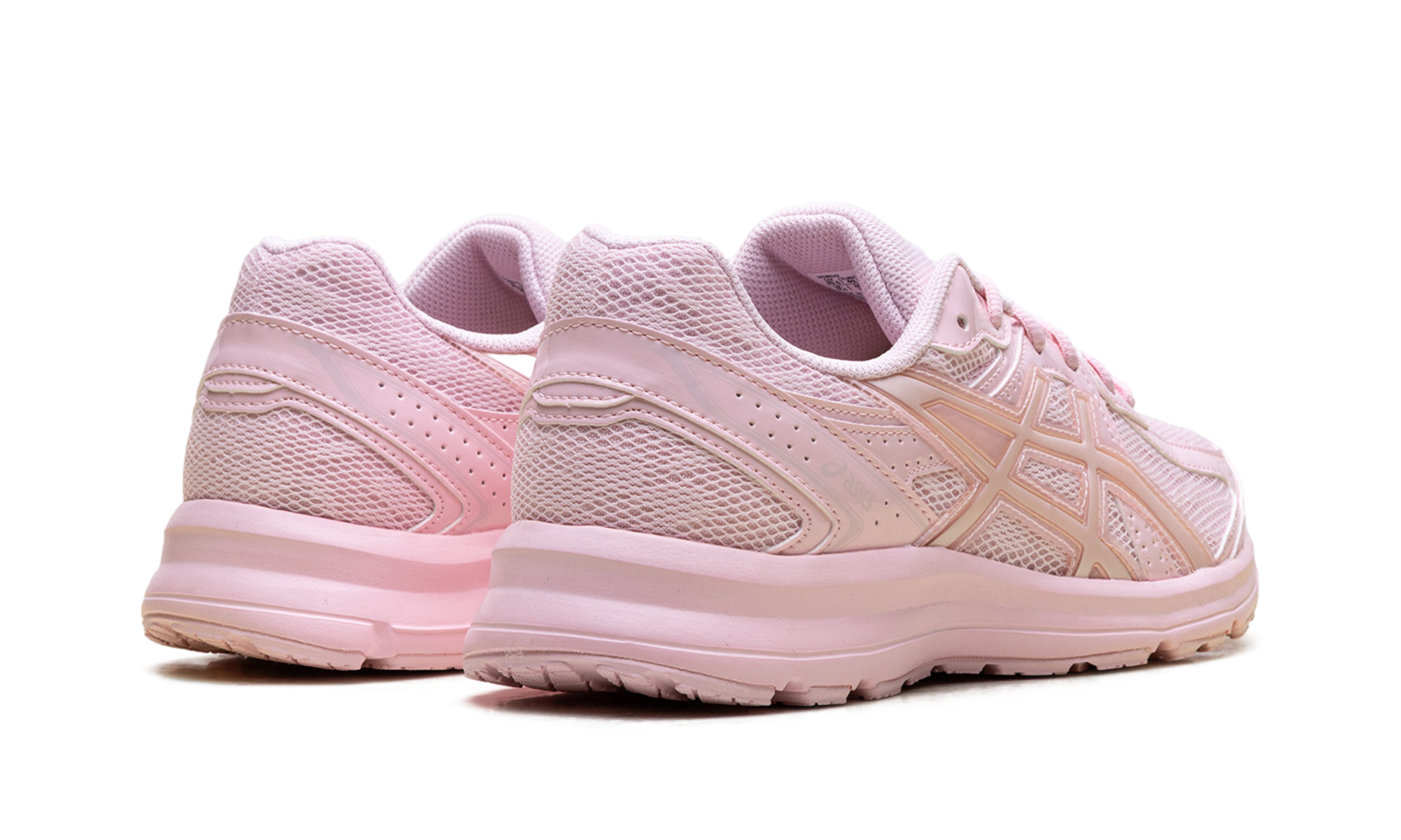 Jog 100s "Pink salt" 1203B043 700
