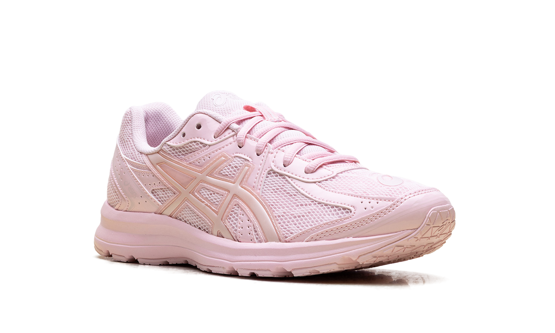 Jog 100s "Pink salt" 1203B043 700