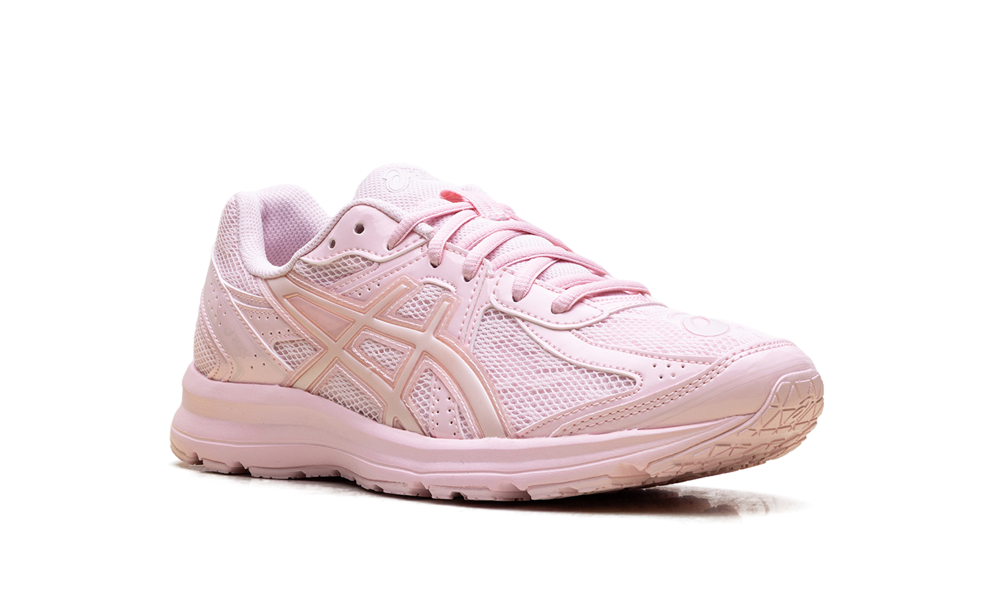 Jog 100s "Pink salt" 1203B043 700