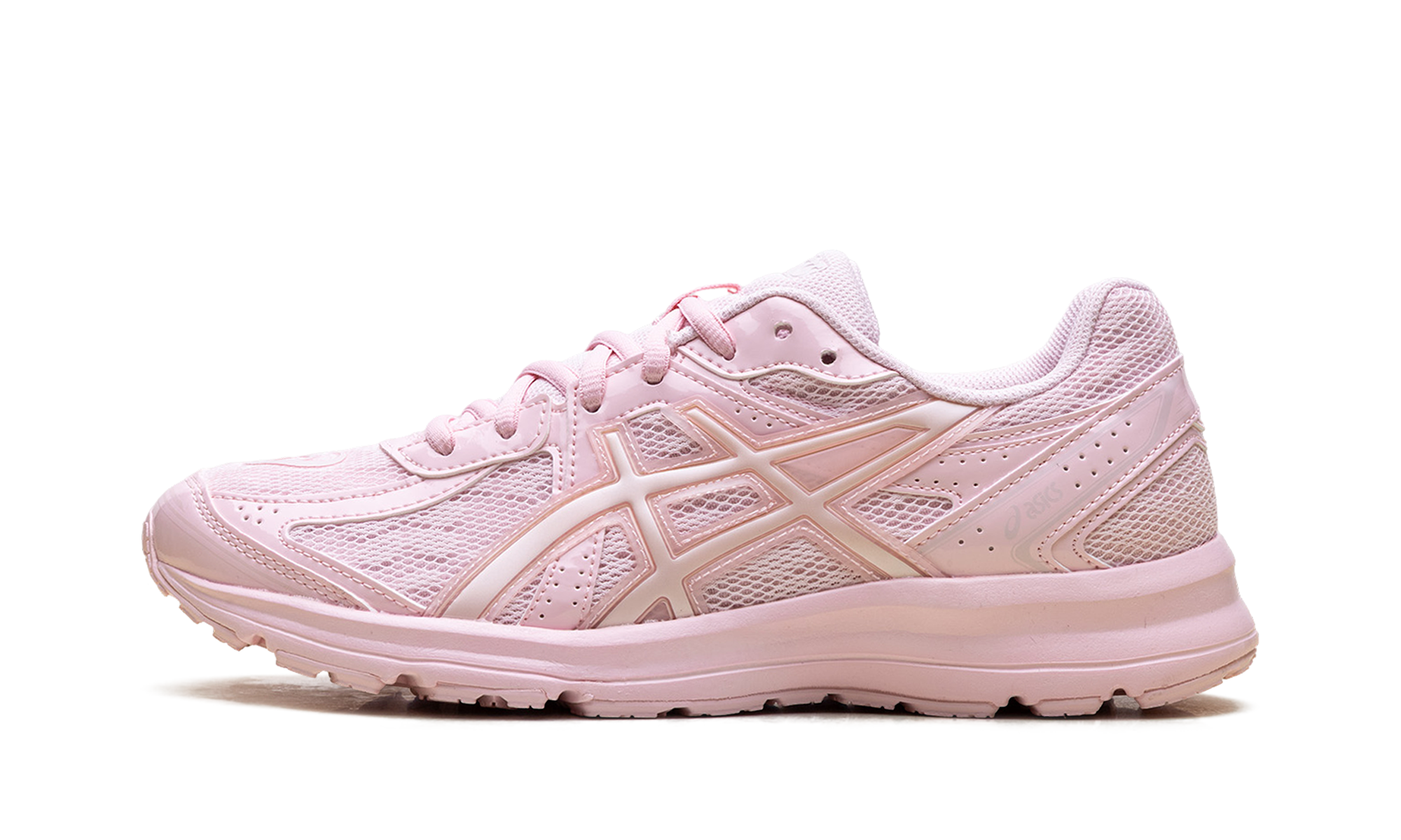 Jog 100s "Pink salt" 1203B043 700