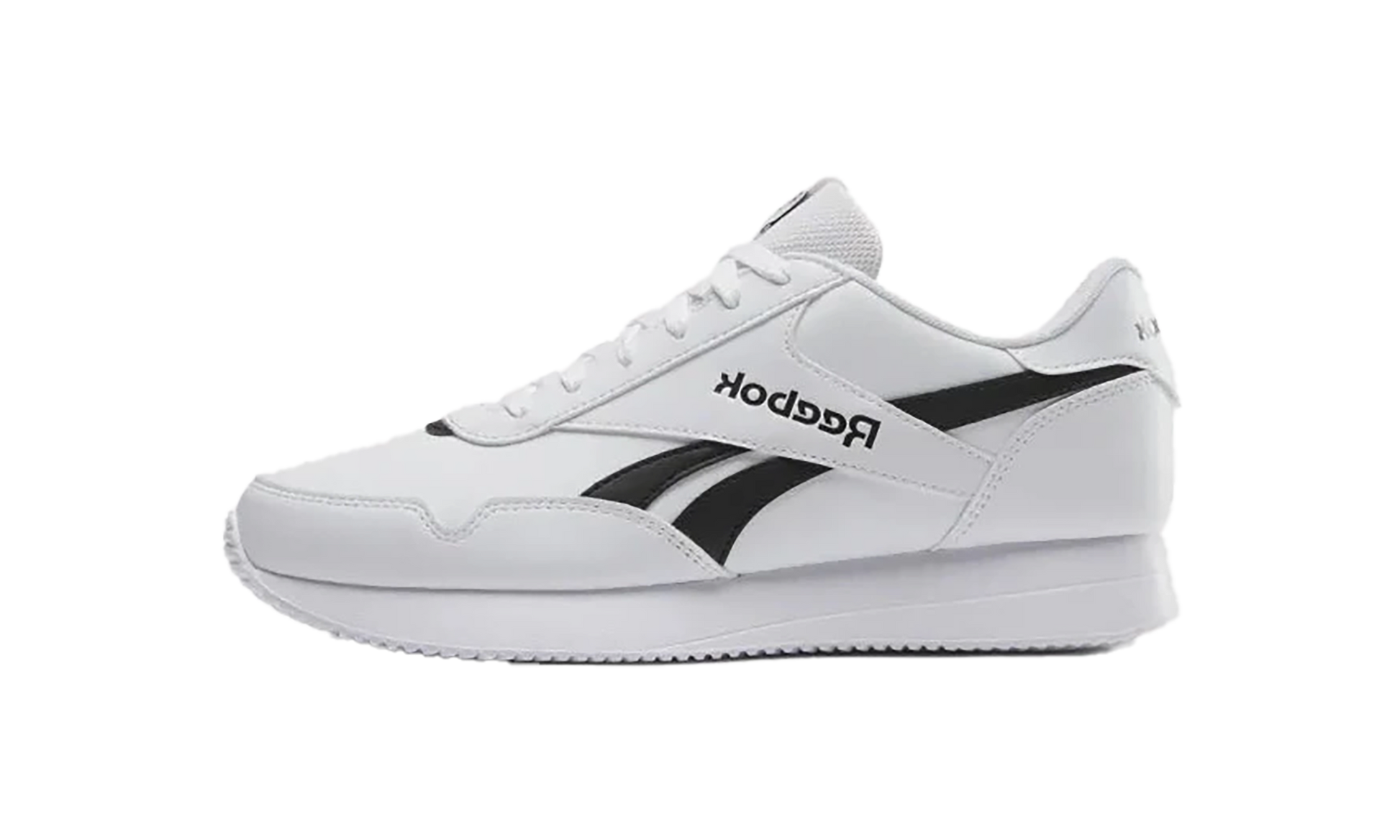 Jogger Lite "White"