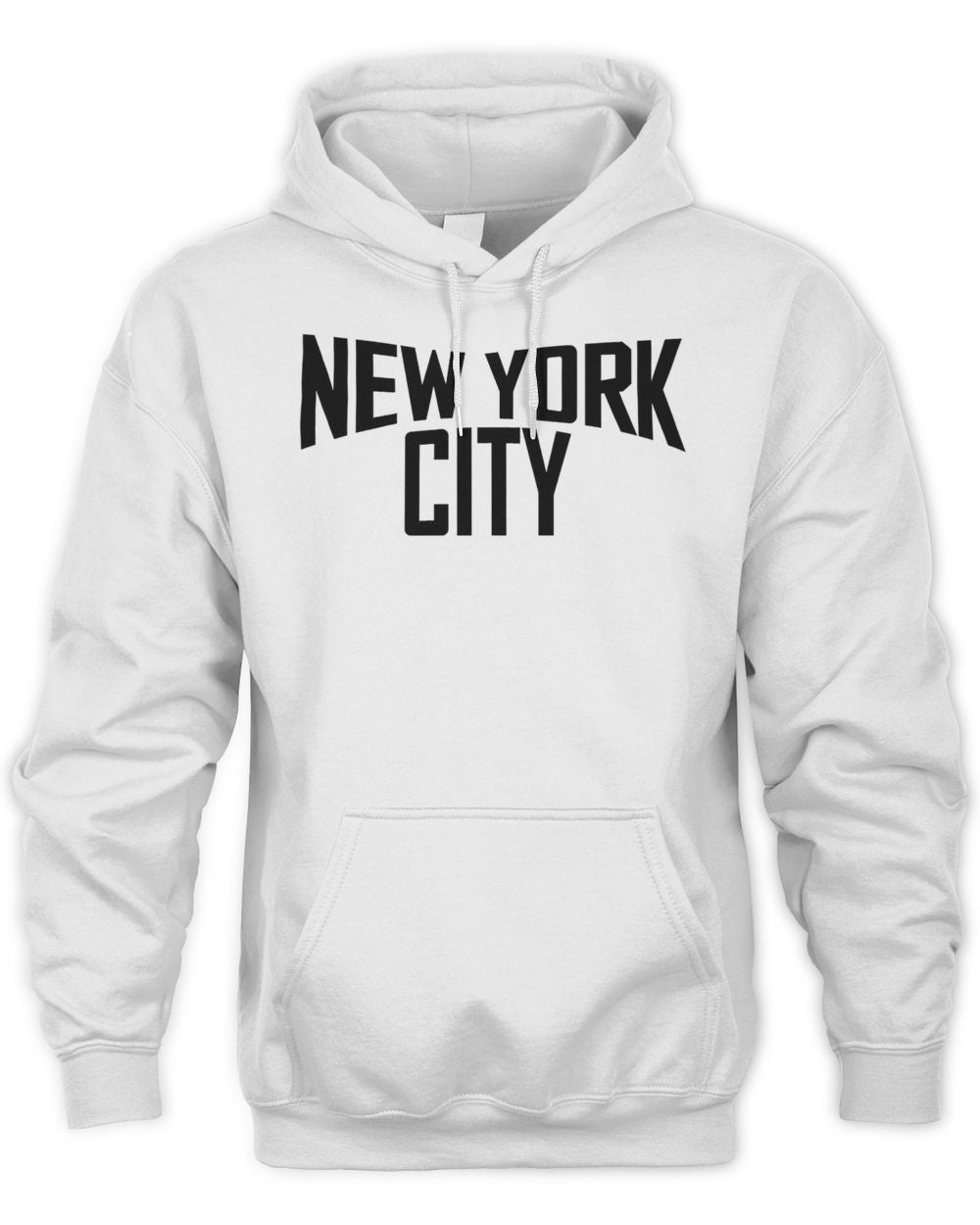 John Lennon New York City Shirt