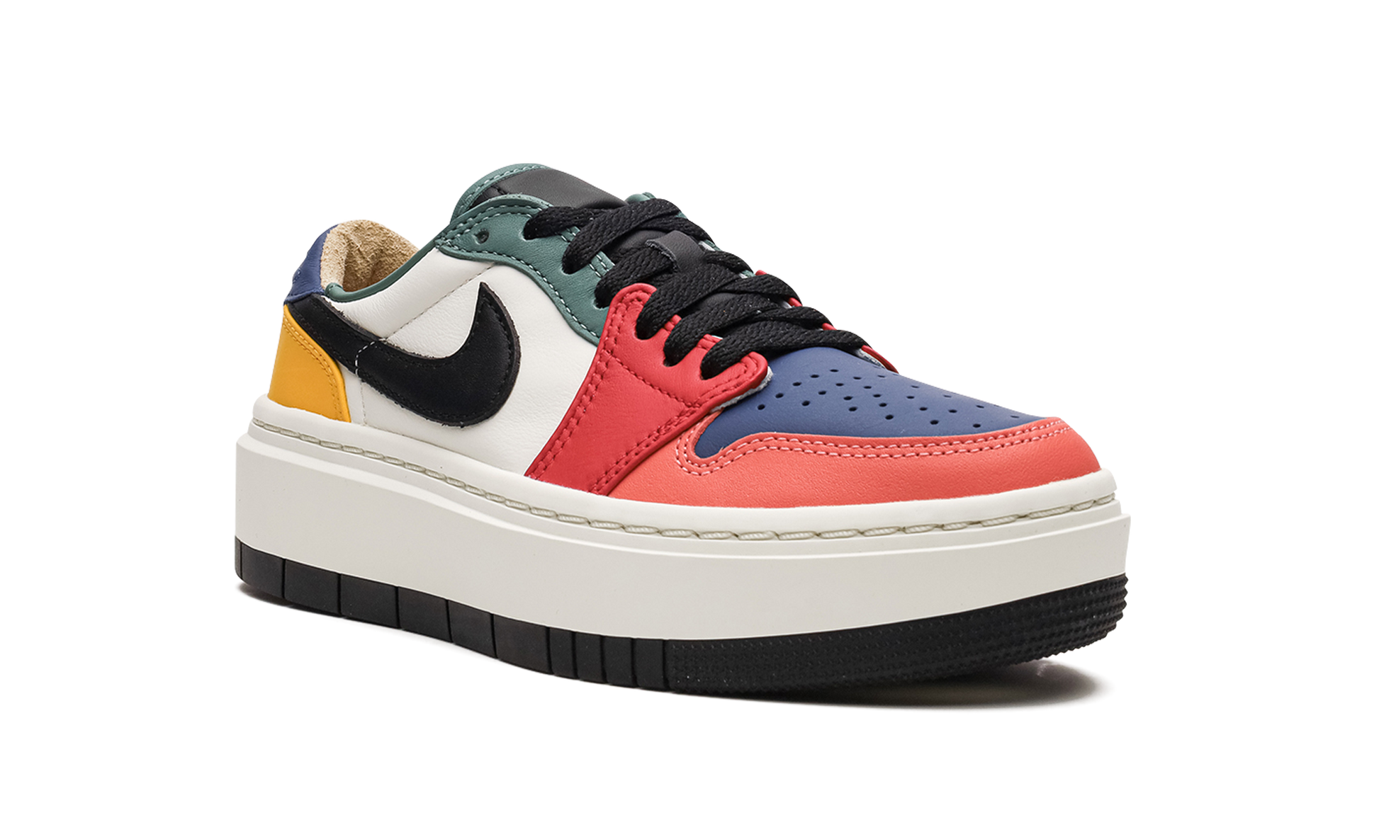 Jordan 1 Elevate Lo Se Women "Multicolor" DX3951 100