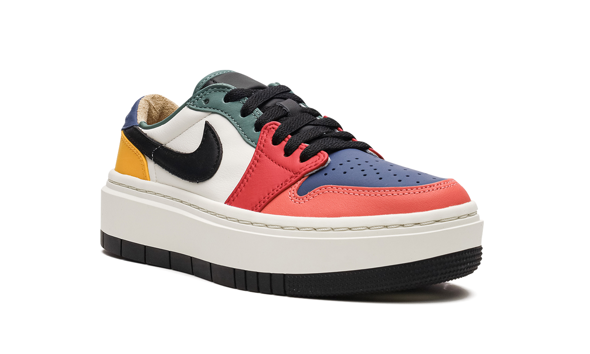 Jordan 1 Elevate Lo Se Women "Multicolor" DX3951 100