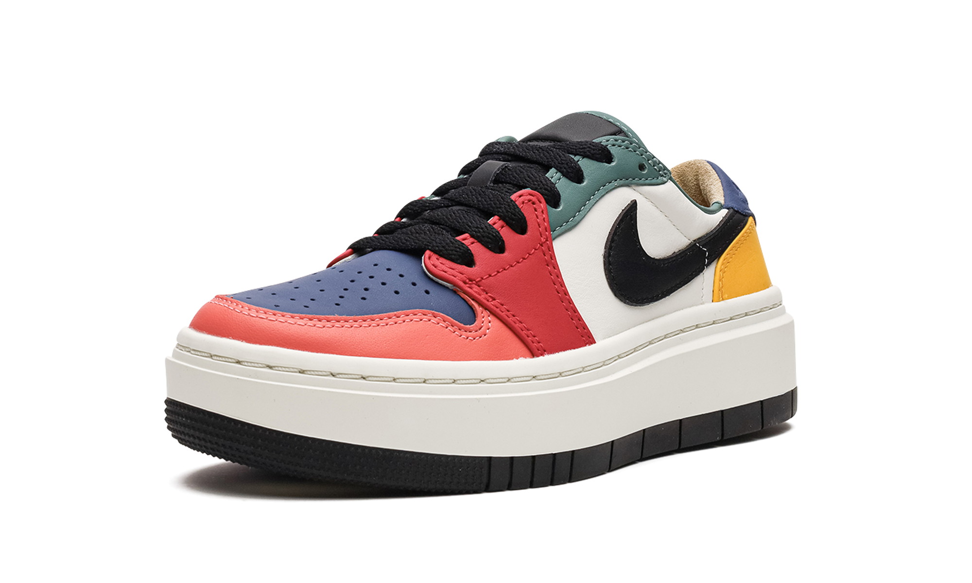Jordan 1 Elevate Lo Se Women "Multicolor" DX3951 100