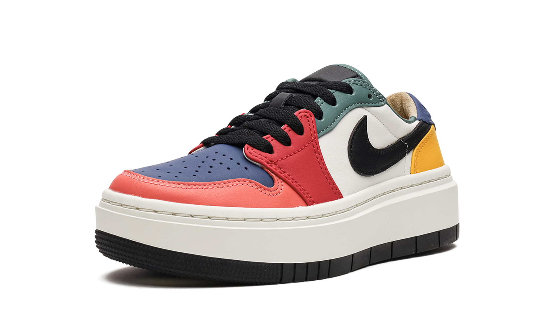 Jordan 1 Elevate Lo Se Women "Multicolor"