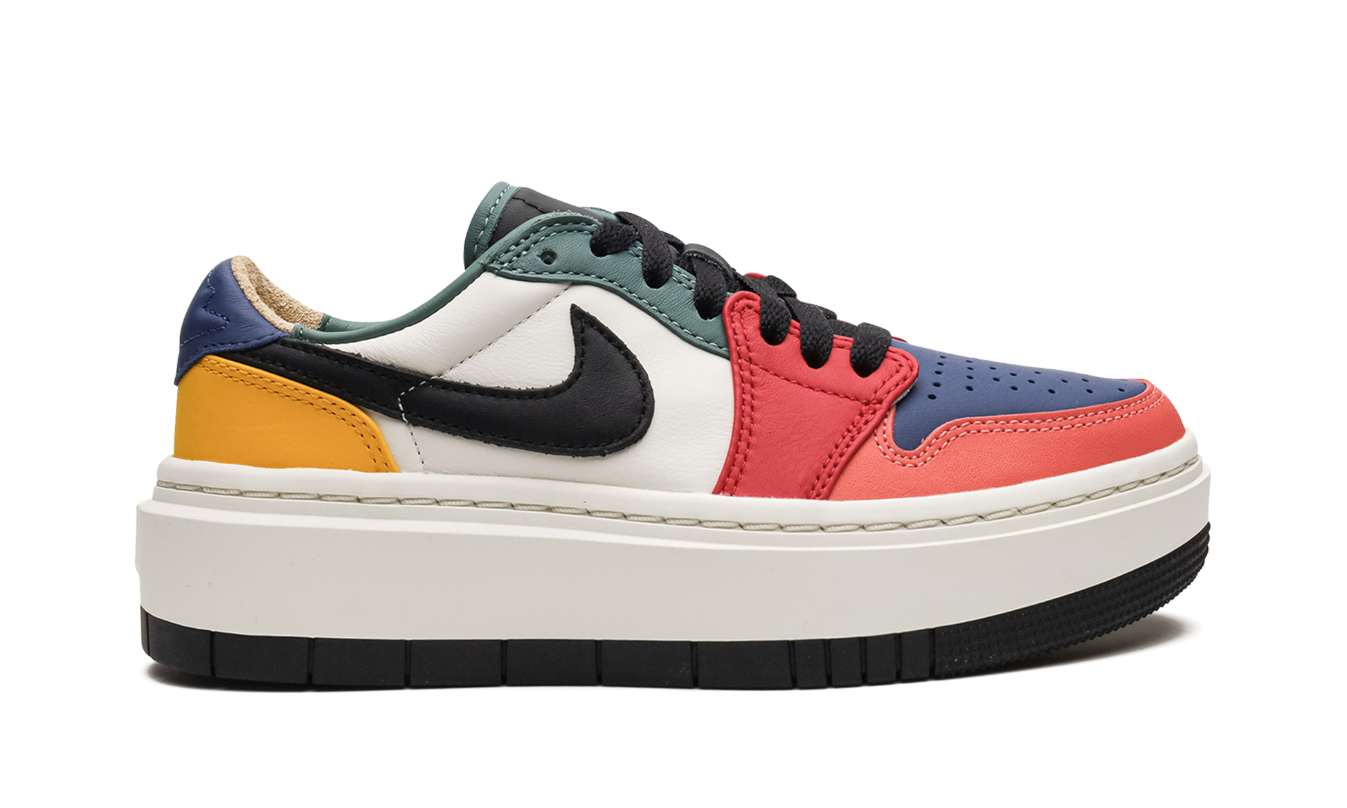 Jordan 1 Elevate Lo Se Women "Multicolor"