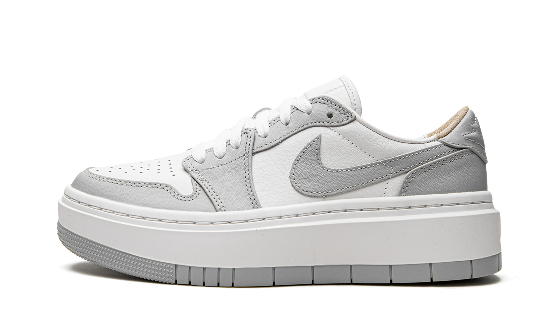 Jordan 1 Elevate Lo Women "Wolf grey" DH7004 100
