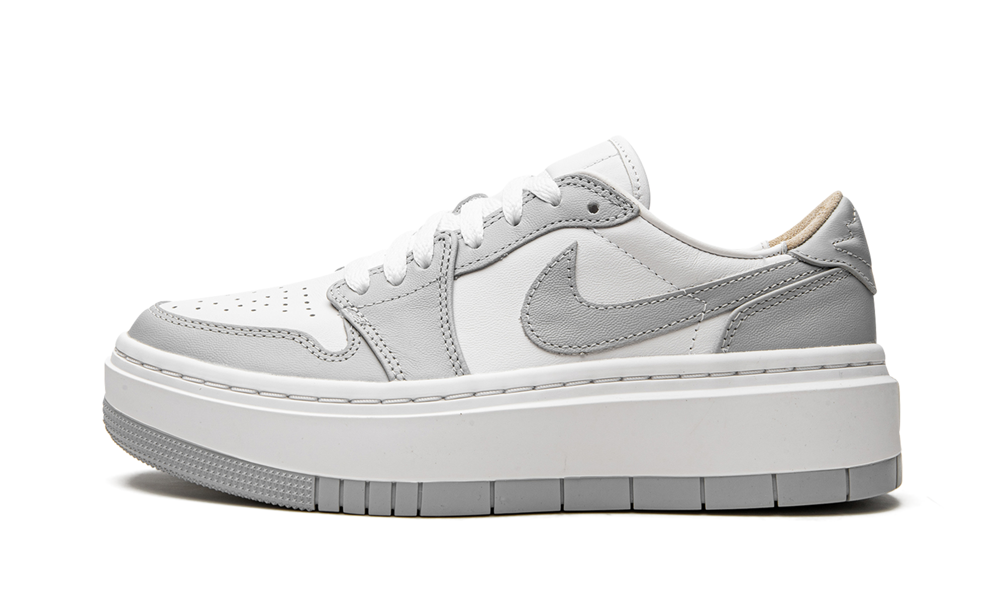 Jordan 1 Elevate Lo Women "Wolf grey" DH7004 100