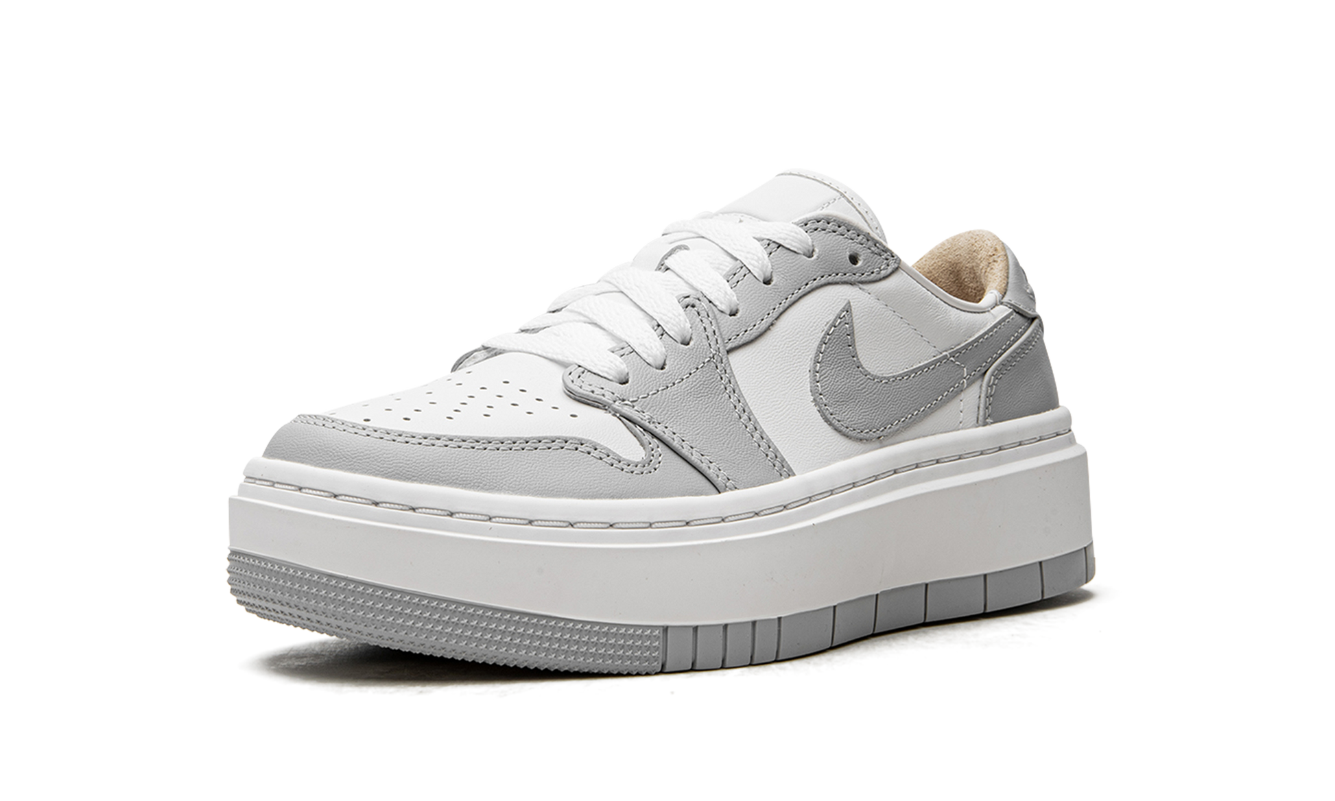 Jordan 1 Elevate Lo Women "Wolf grey" DH7004 100