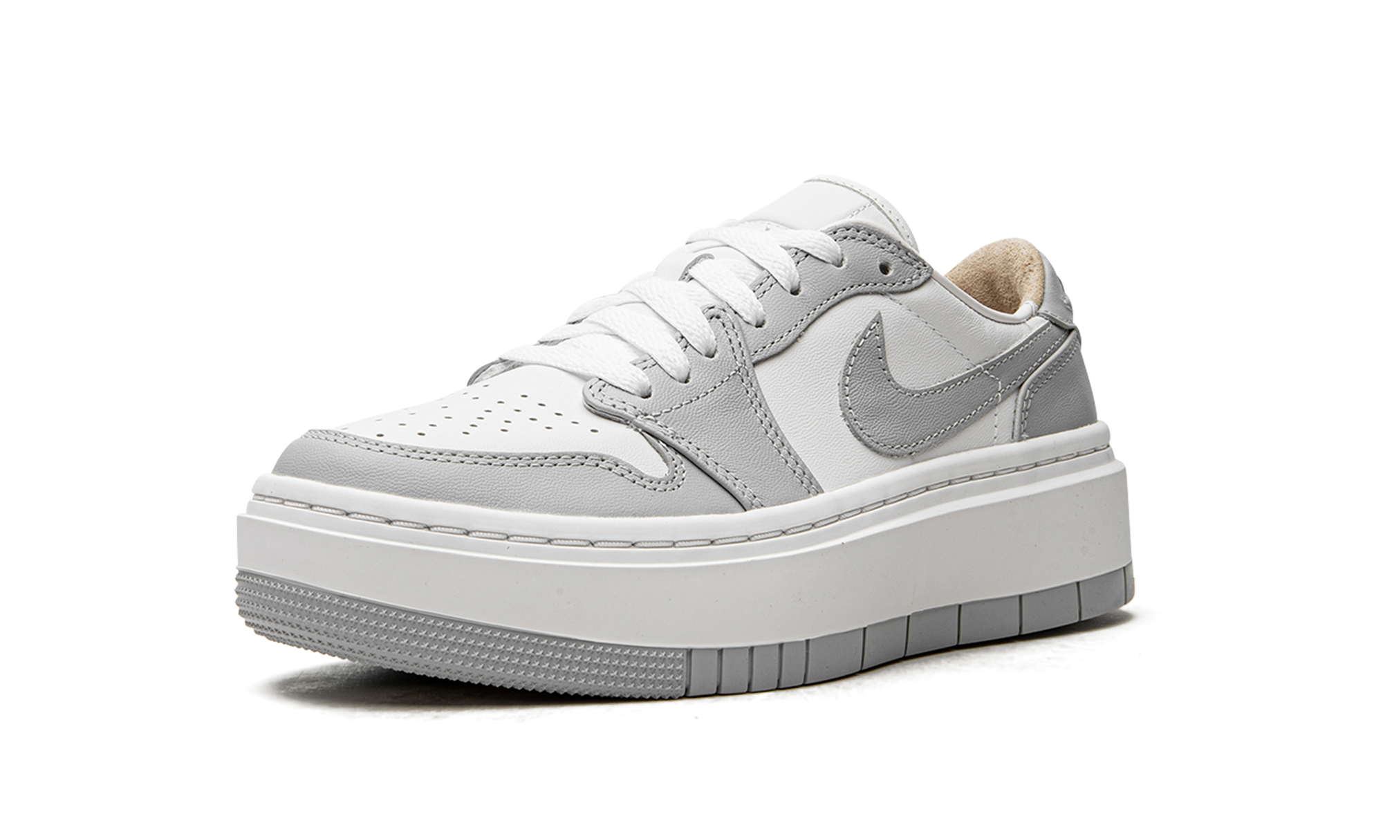 Jordan 1 Elevate Lo Women "Wolf grey" DH7004 100