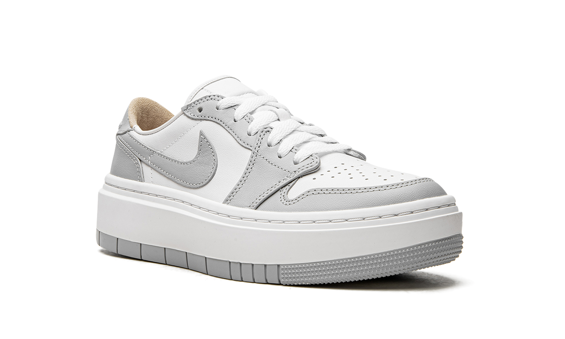 Jordan 1 Elevate Lo Women "Wolf grey" DH7004 100