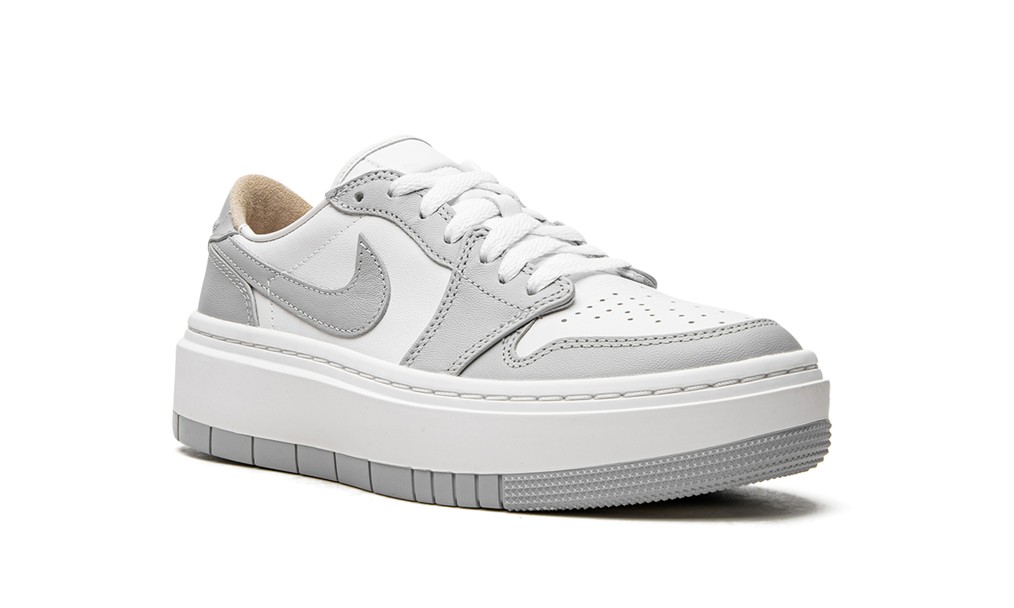 Jordan 1 Elevate Lo Women "Wolf grey" DH7004 100