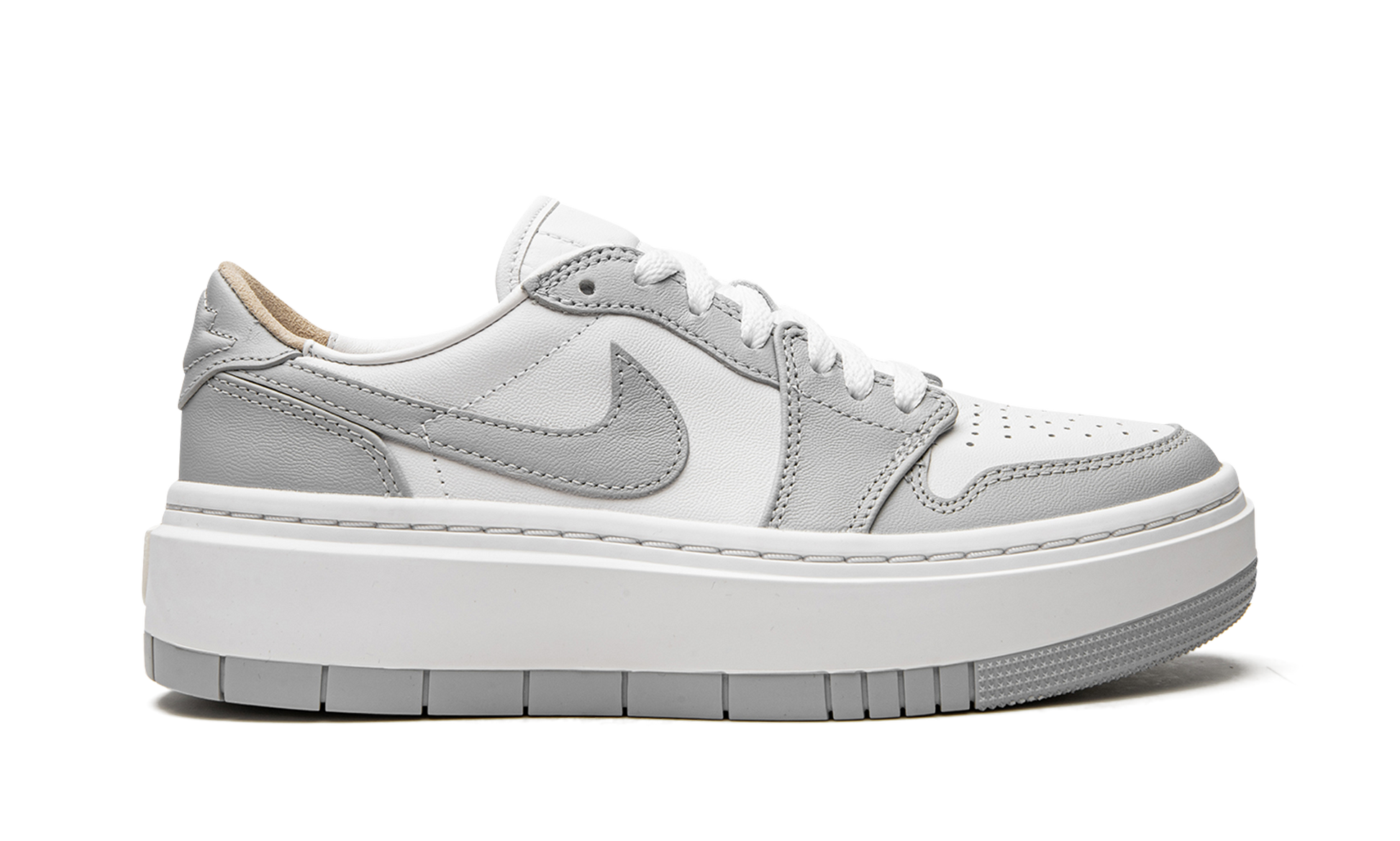 Jordan 1 Elevate Lo Women "Wolf grey" DH7004 100
