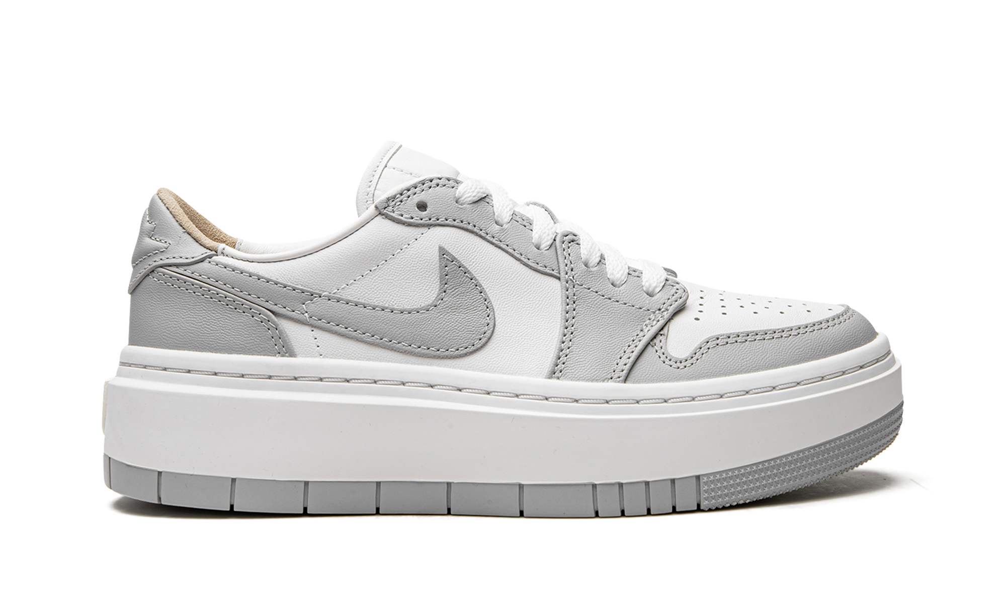 Jordan 1 Elevate Lo Women "Wolf grey" DH7004 100