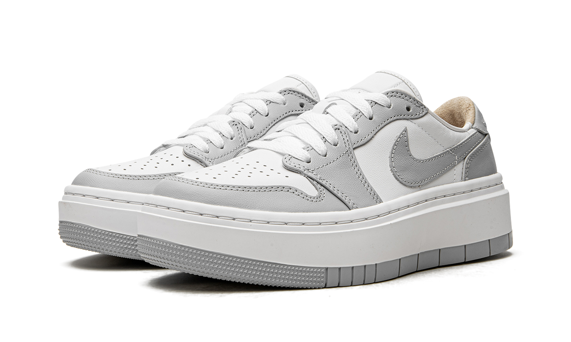 Jordan 1 Elevate Lo Women "Wolf grey" DH7004 100