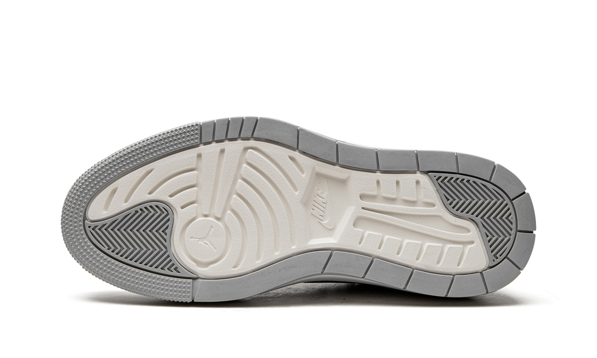 Jordan 1 Elevate Lo Women "Wolf grey" DH7004 100