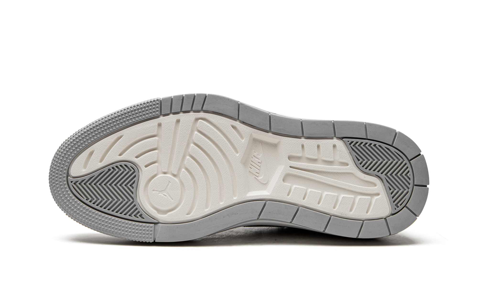 Jordan 1 Elevate Lo Women "Wolf grey" DH7004 100