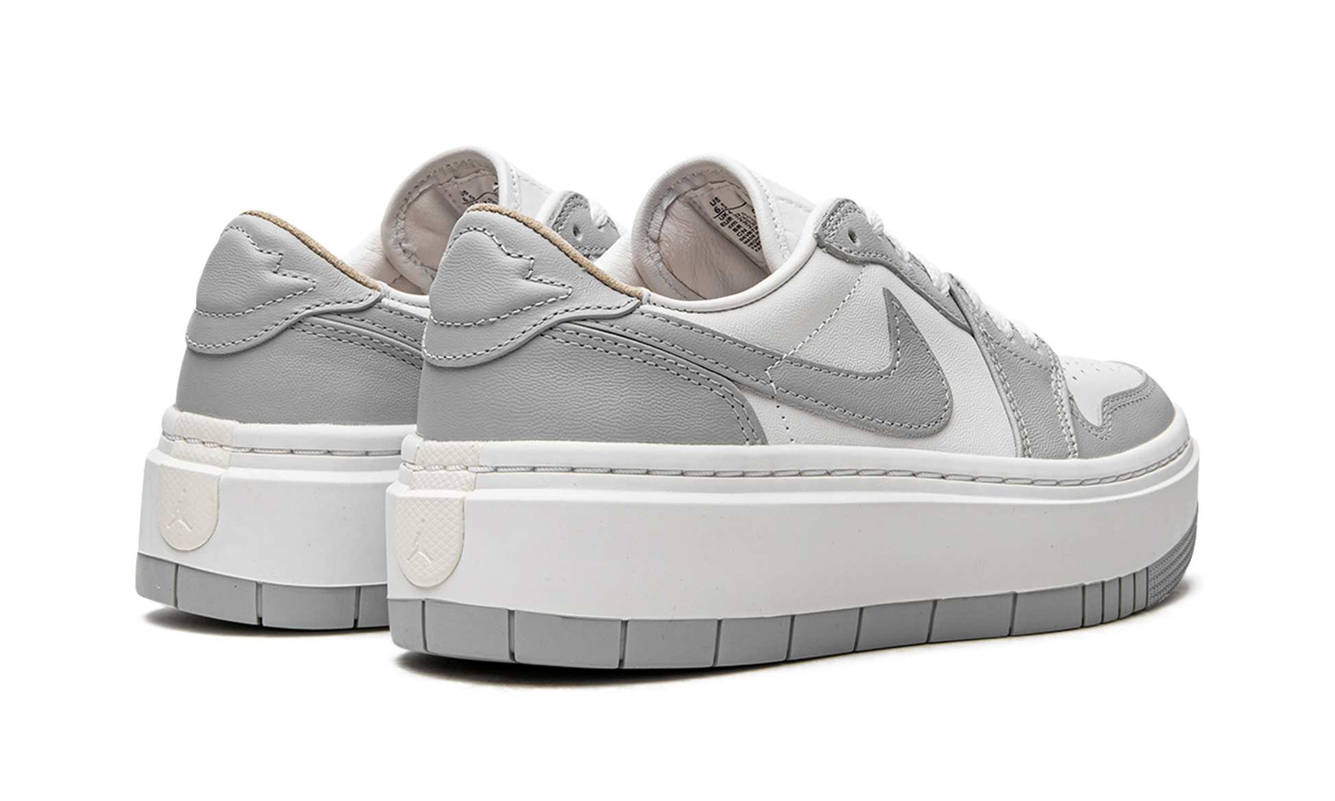 Jordan 1 Elevate Lo Women "Wolf grey" DH7004 100