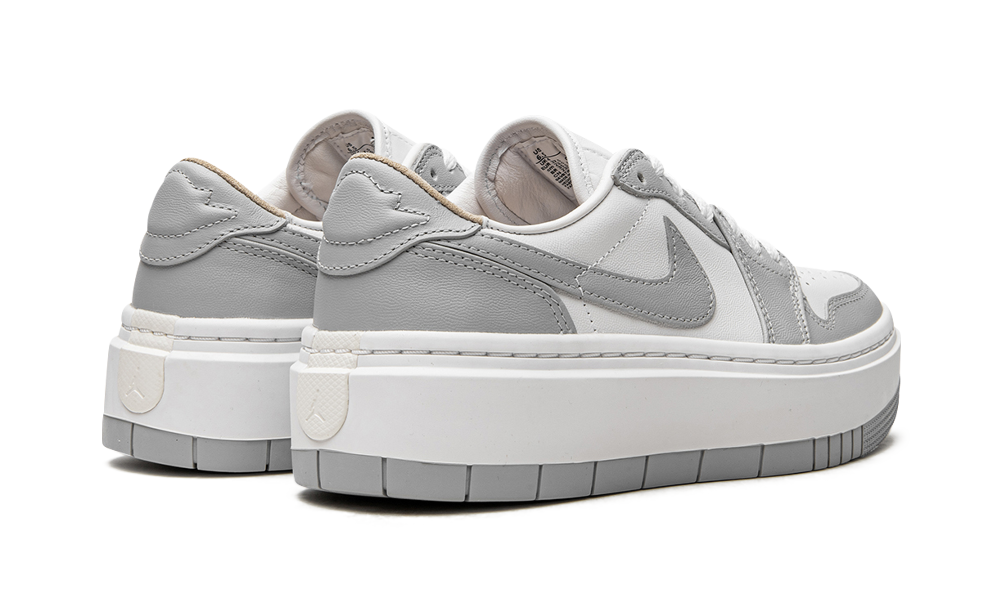 Jordan 1 Elevate Lo Women "Wolf grey" DH7004 100