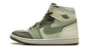Jordan 1 High Women "Method of make medium olive" FB9891 201