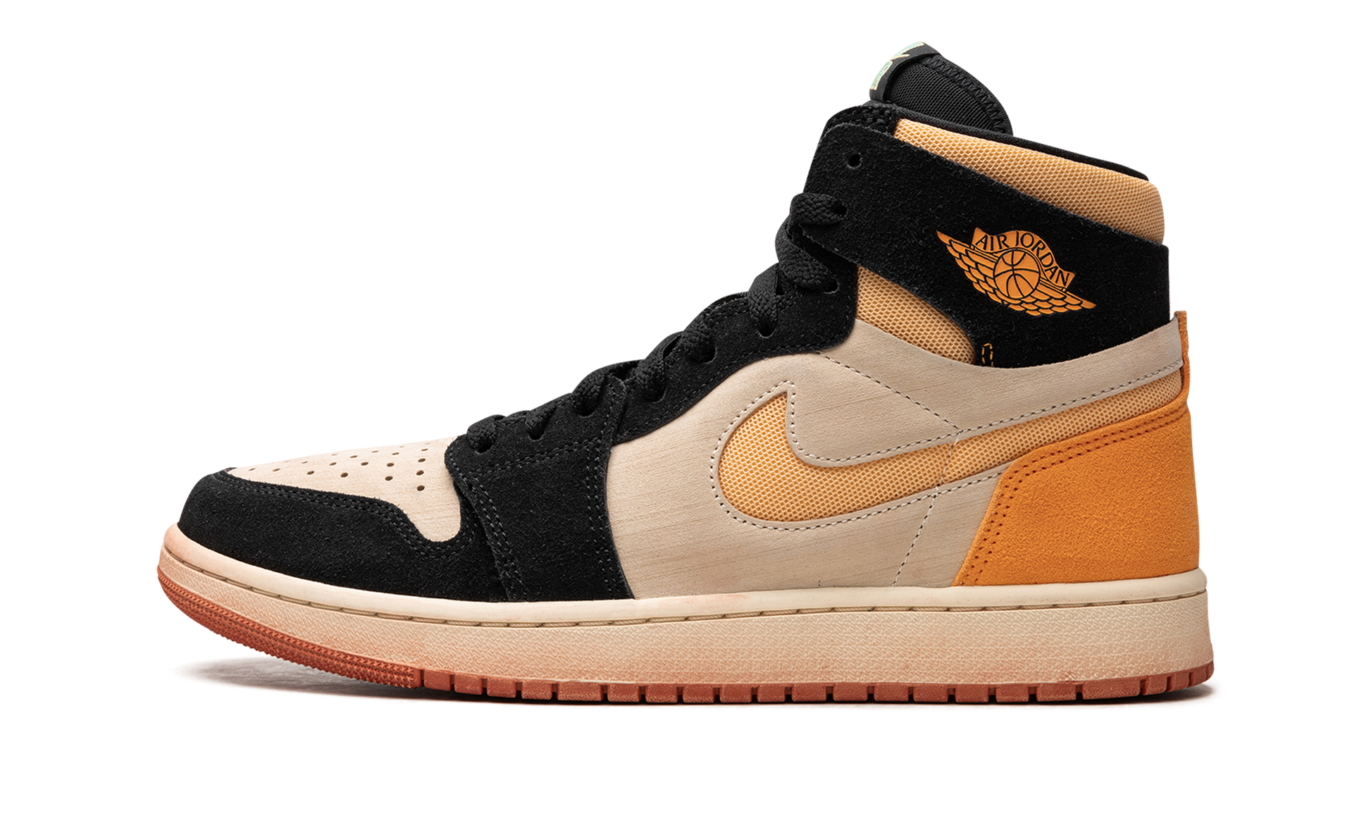 Jordan 1 High Zoom Air Cmft 2 "Muslin"