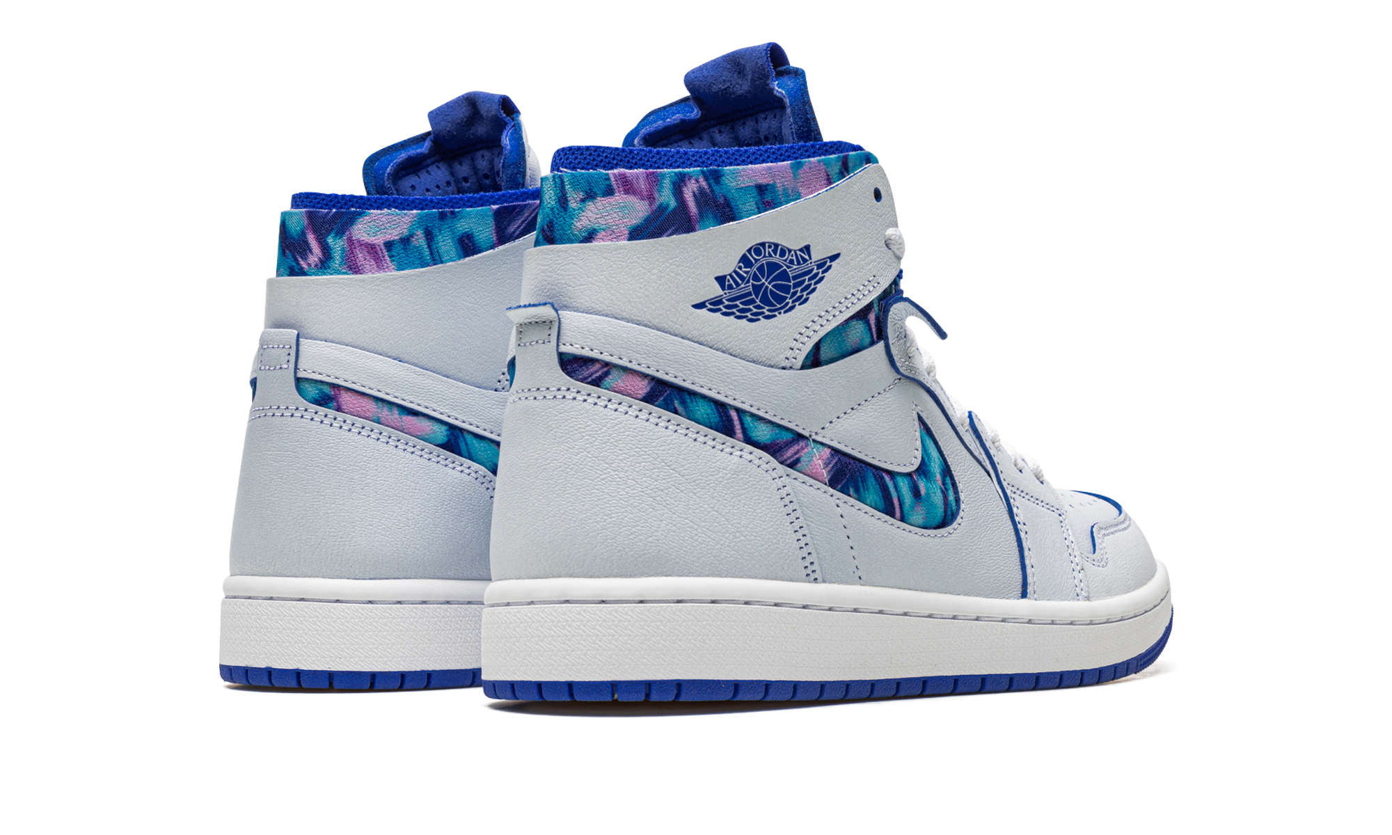 Jordan 1 High Zoom Air Cmft Women "25 years in china" DV5575 140