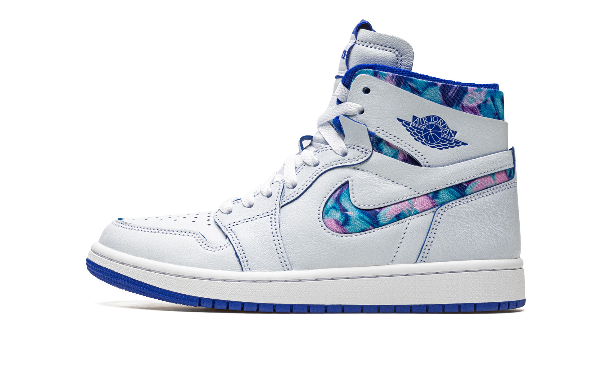 Jordan 1 High Zoom Air Cmft Women "25 years in china" DV5575 140