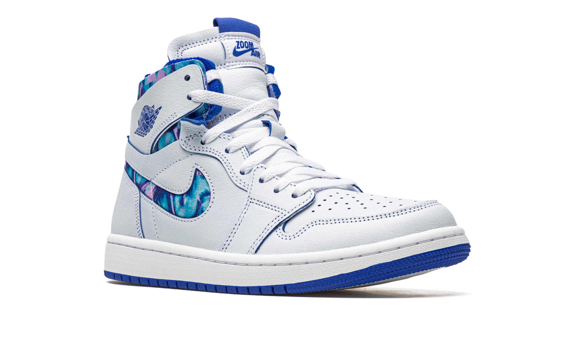Jordan 1 High Zoom Air Cmft Women "25 years in china" DV5575 140