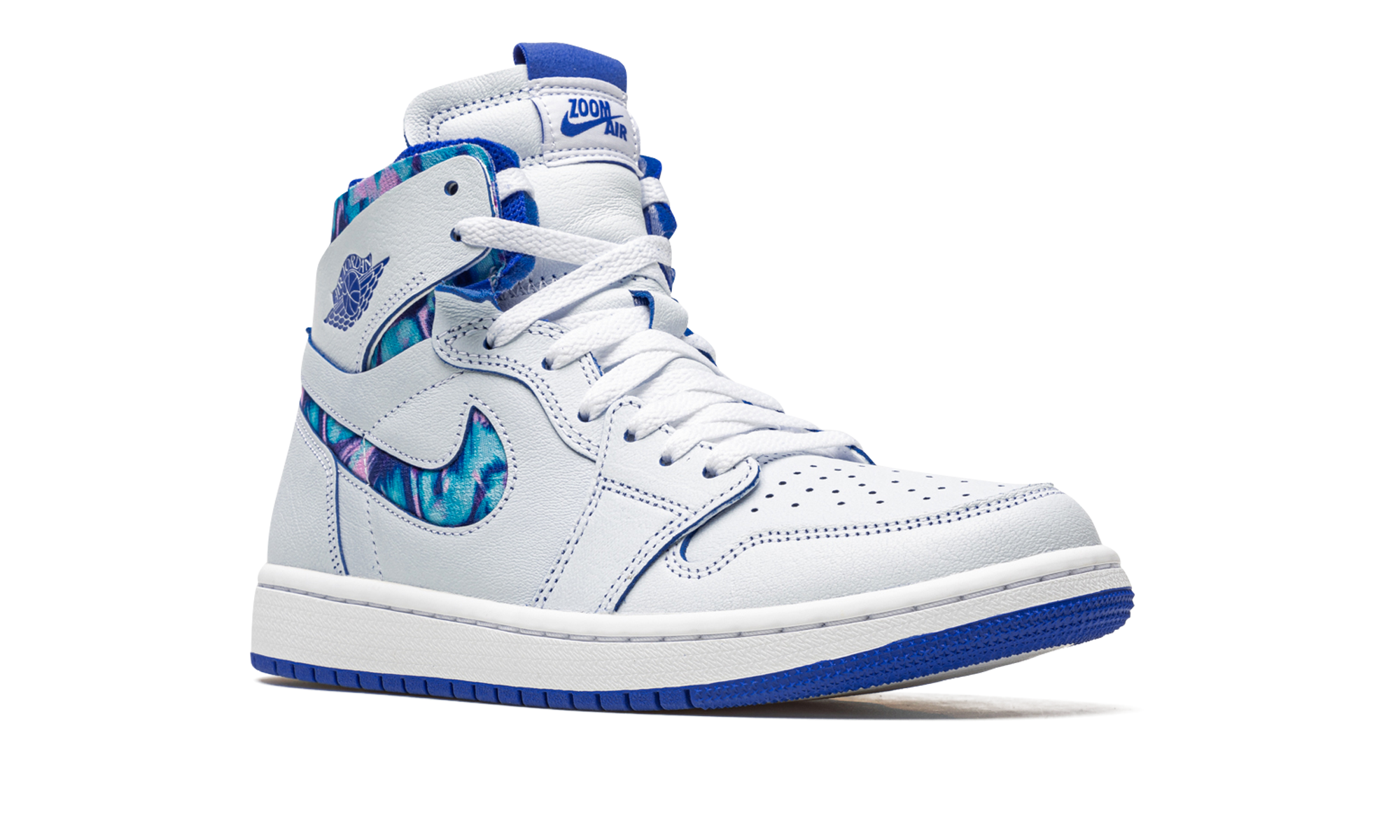Jordan 1 High Zoom Air Cmft Women "25 years in china" DV5575 140